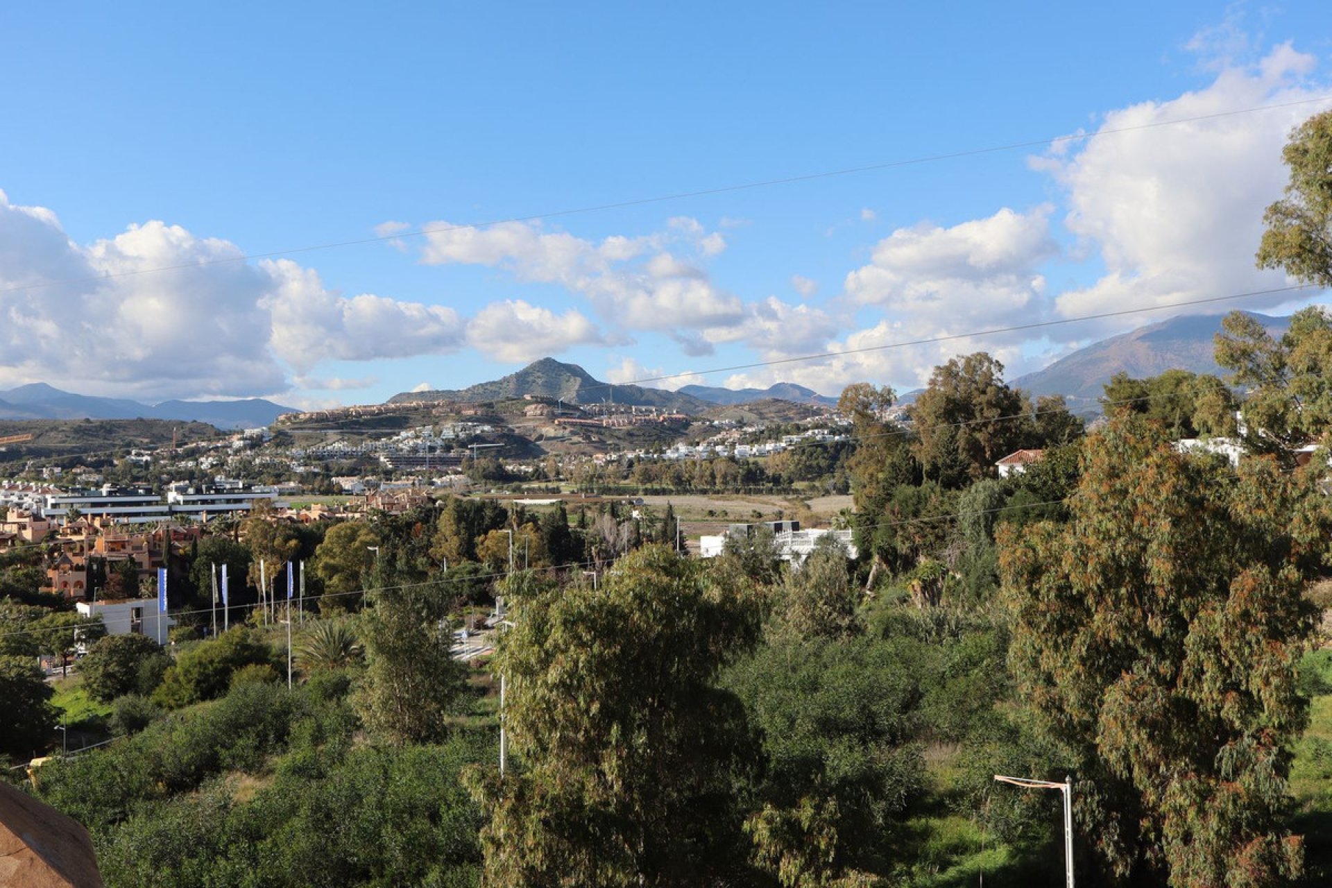 Resale - Apartment - Penthouse Duplex - Estepona - Atalaya