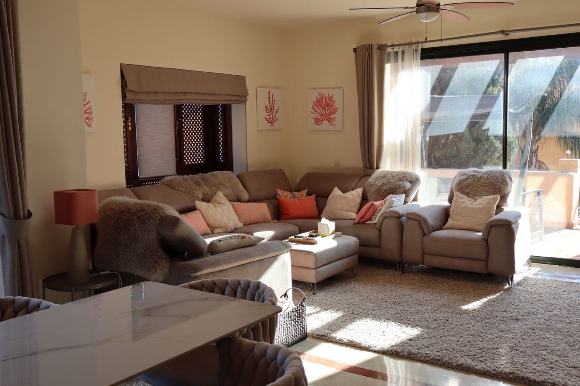 Resale - Apartment - Penthouse Duplex - Estepona - Atalaya