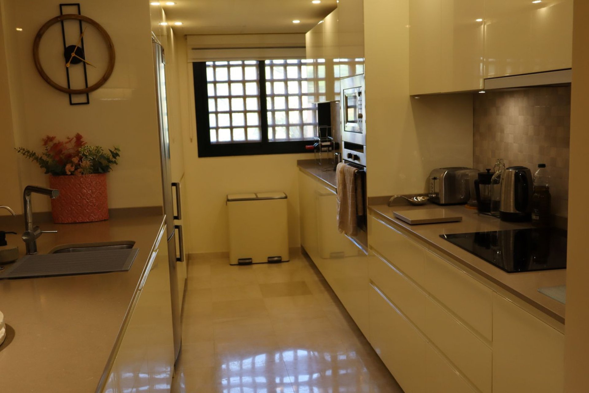 Resale - Apartment - Penthouse Duplex - Estepona - Atalaya