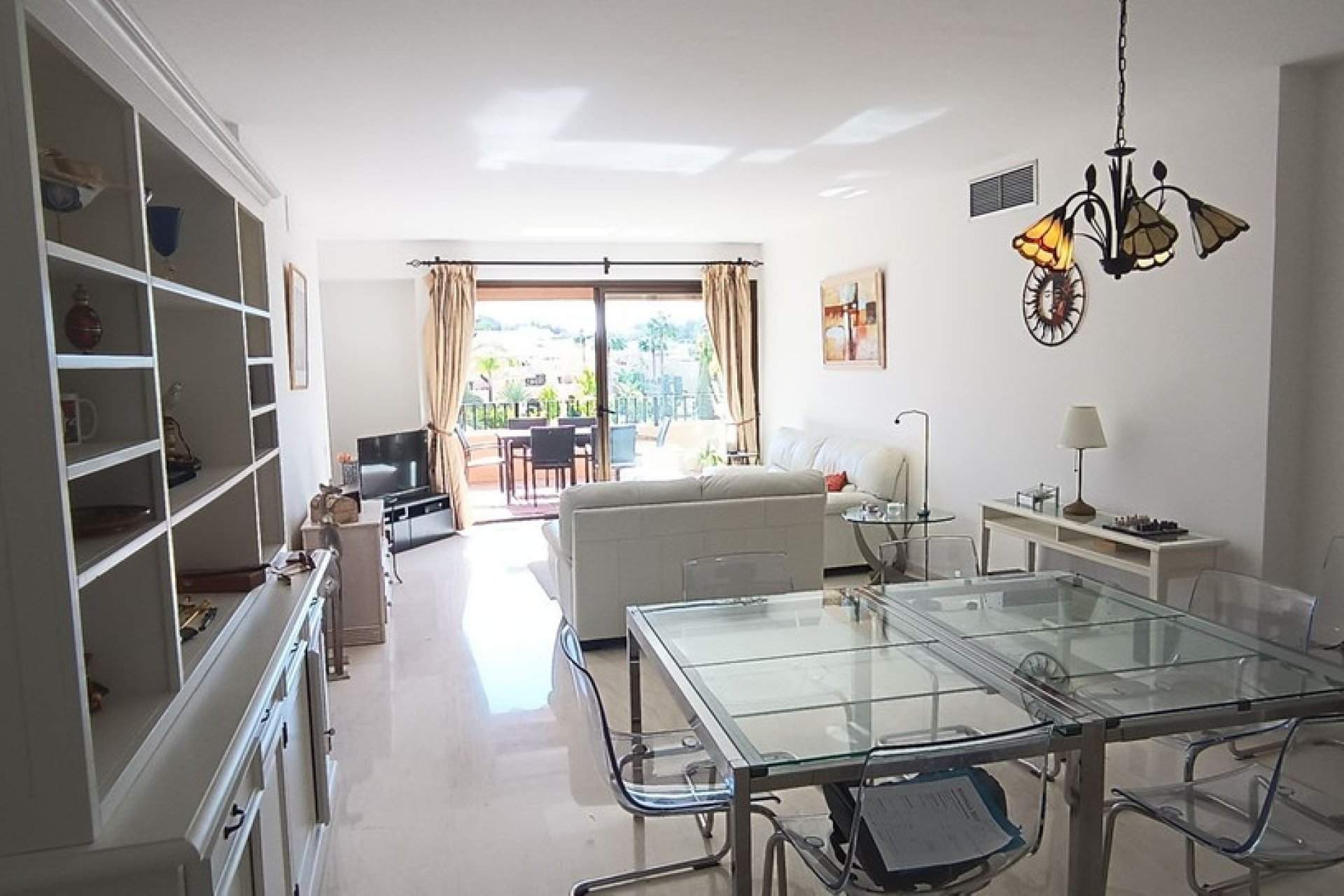 Resale - Apartment - Penthouse Duplex - Estepona - Atalaya