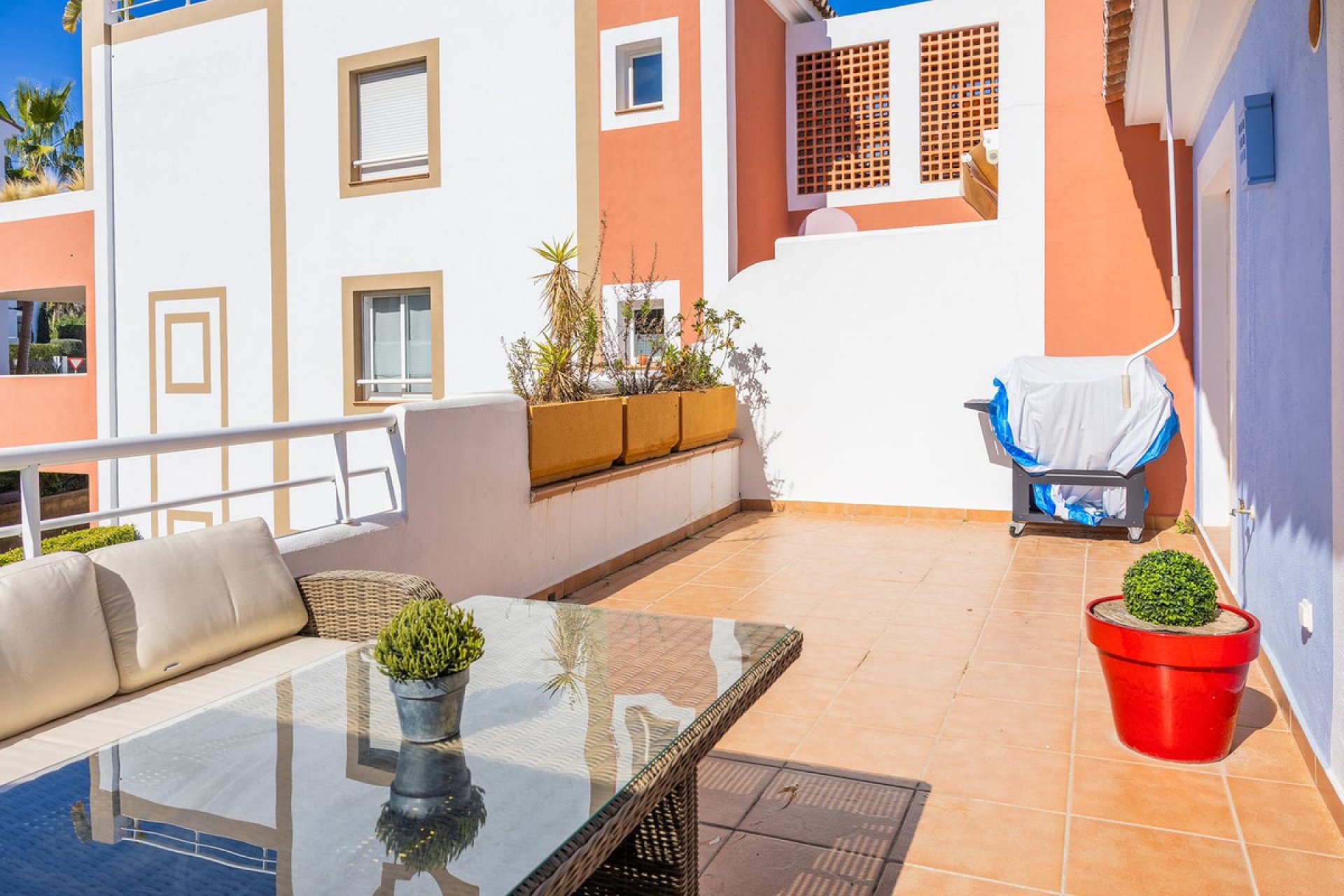 Resale - Apartment - Penthouse Duplex - Estepona - Atalaya