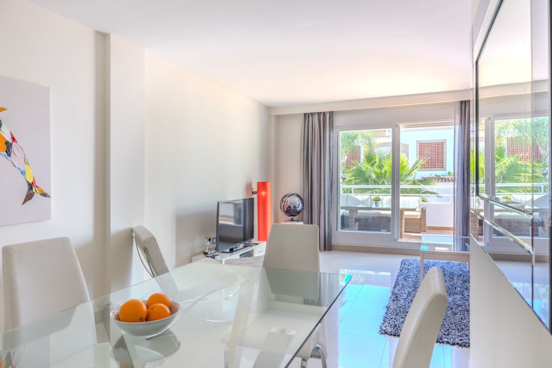 Resale - Apartment - Penthouse Duplex - Estepona - Atalaya