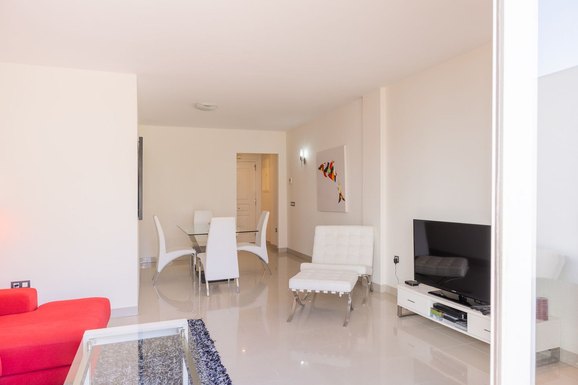 Resale - Apartment - Penthouse Duplex - Estepona - Atalaya