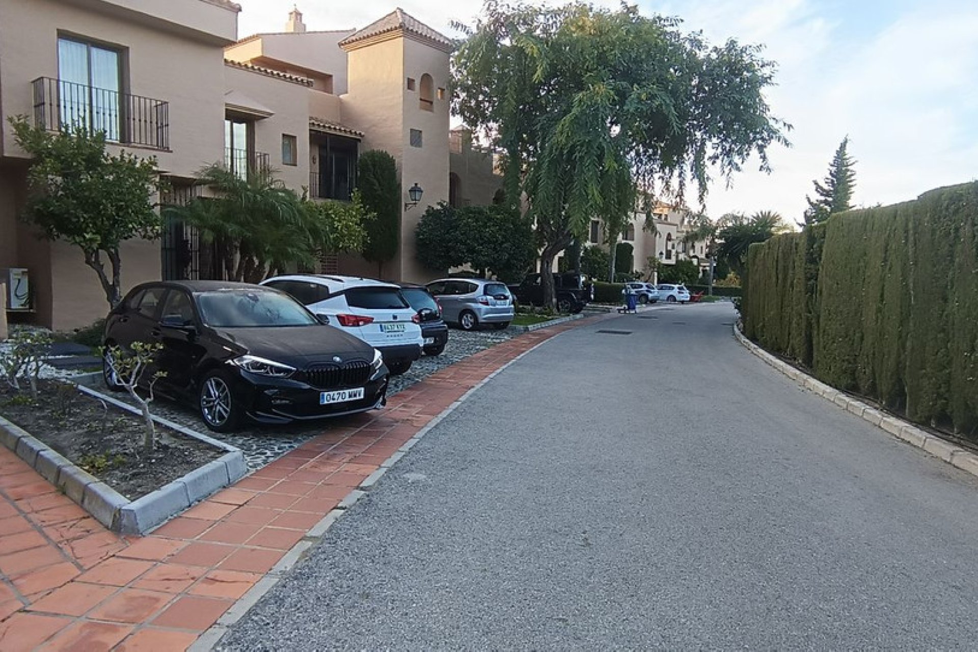 Resale - Apartment - Penthouse Duplex - Estepona - Atalaya