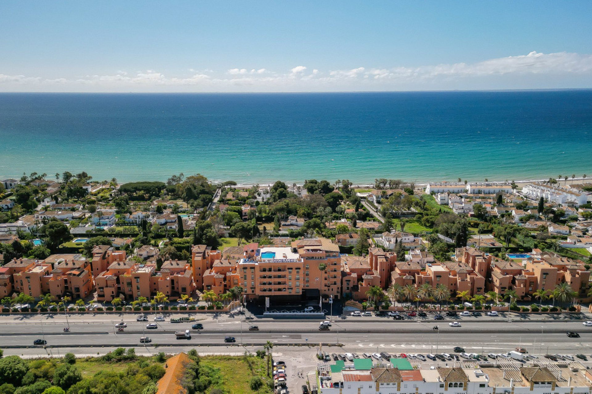 Resale - Apartment - Penthouse Duplex - Estepona - Benamara