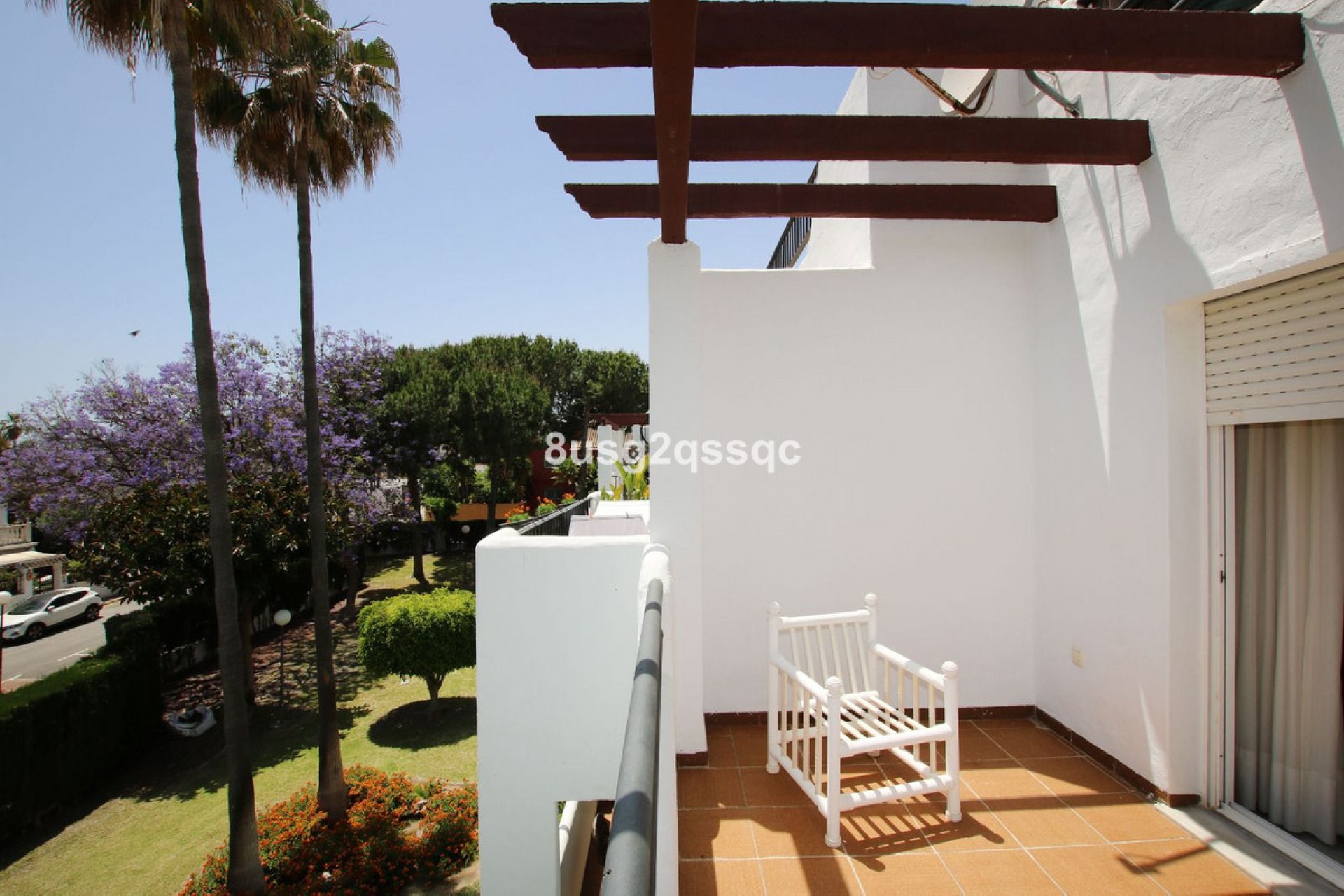 Resale - Apartment - Penthouse Duplex - Estepona - Costalita