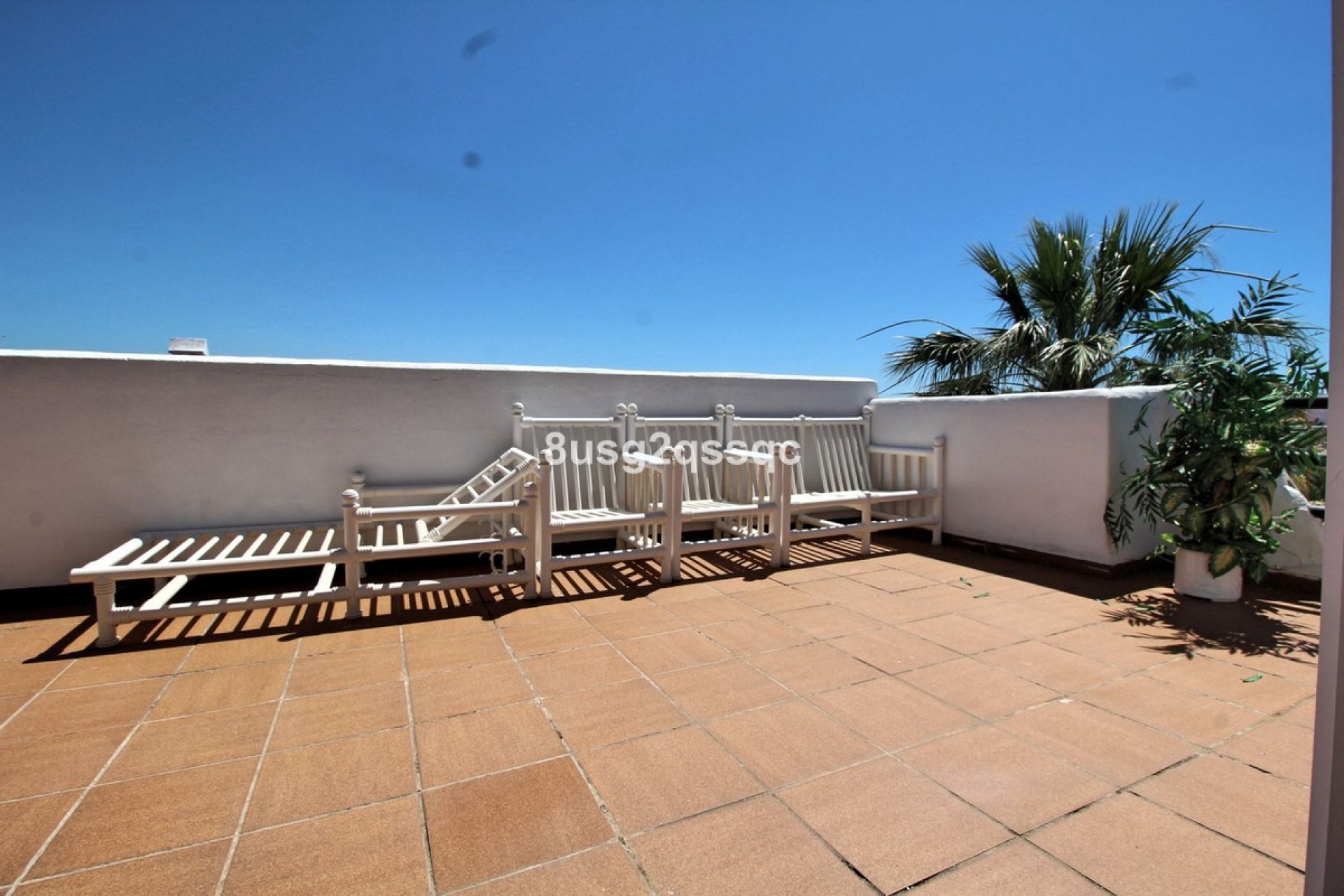 Resale - Apartment - Penthouse Duplex - Estepona - Costalita