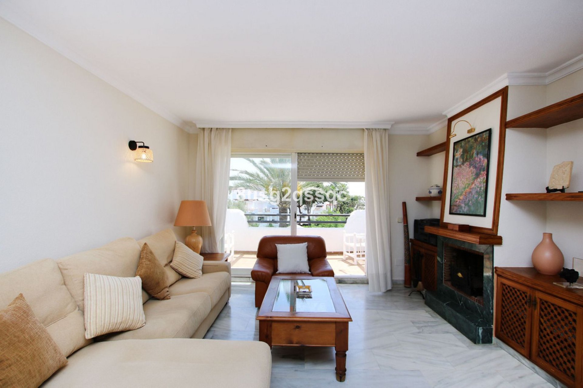 Resale - Apartment - Penthouse Duplex - Estepona - Costalita