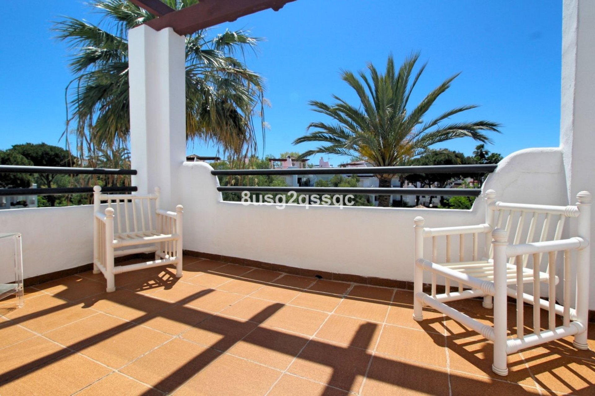 Resale - Apartment - Penthouse Duplex - Estepona - Costalita