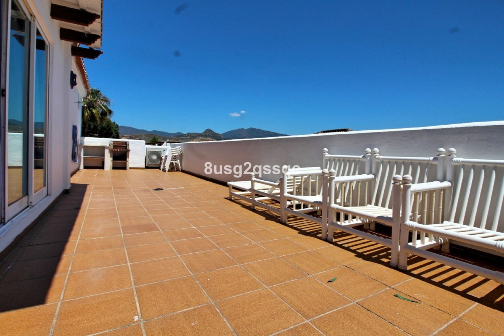 Resale - Apartment - Penthouse Duplex - Estepona - Costalita