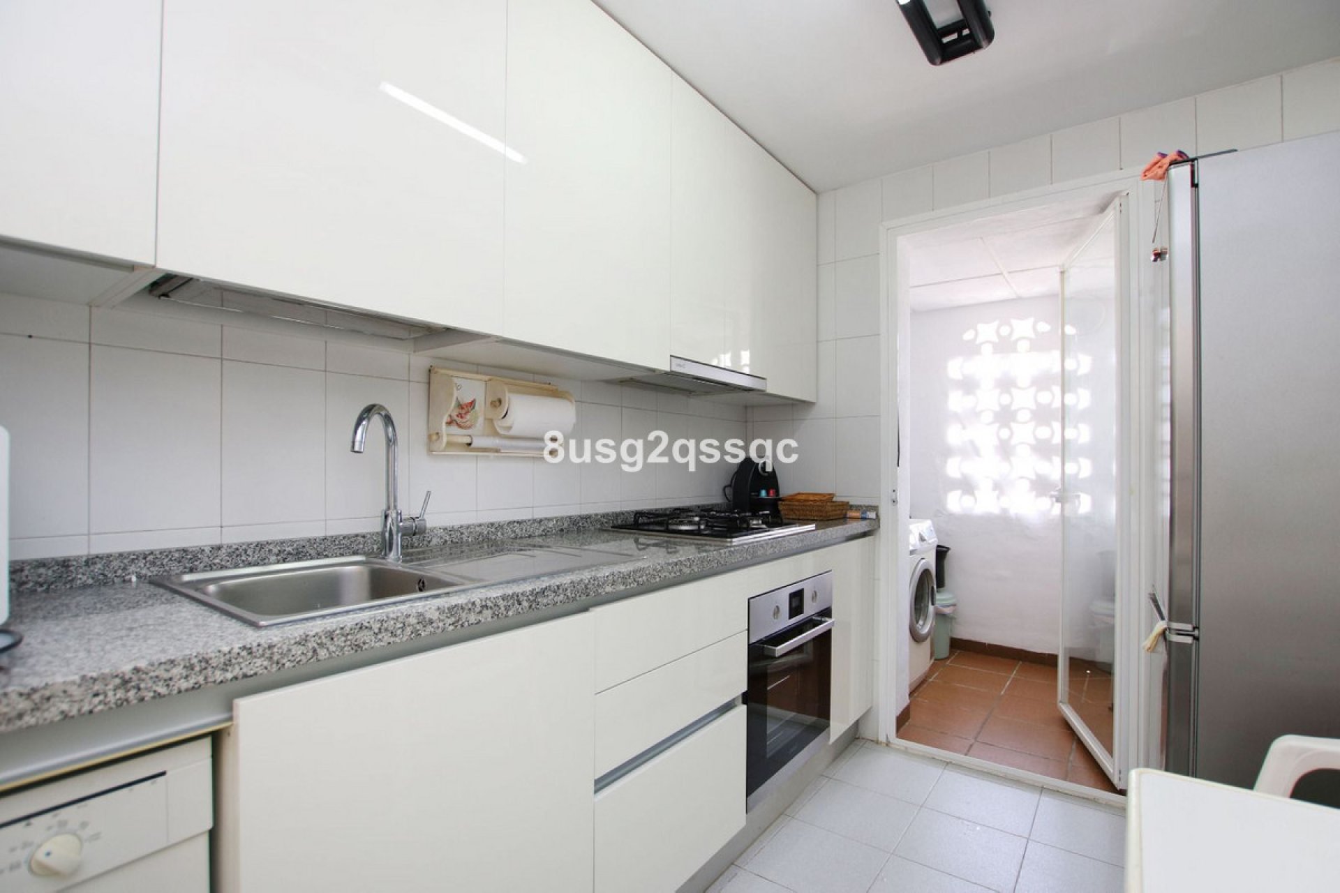 Resale - Apartment - Penthouse Duplex - Estepona - Costalita