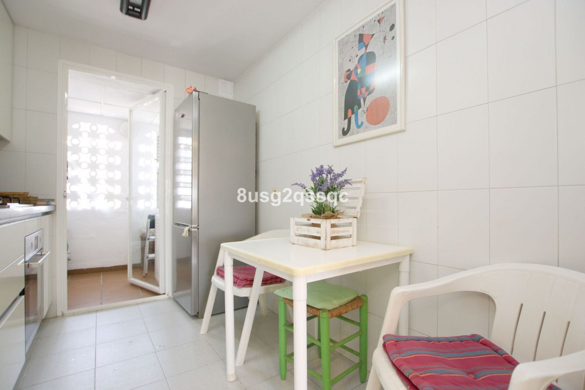 Resale - Apartment - Penthouse Duplex - Estepona - Costalita