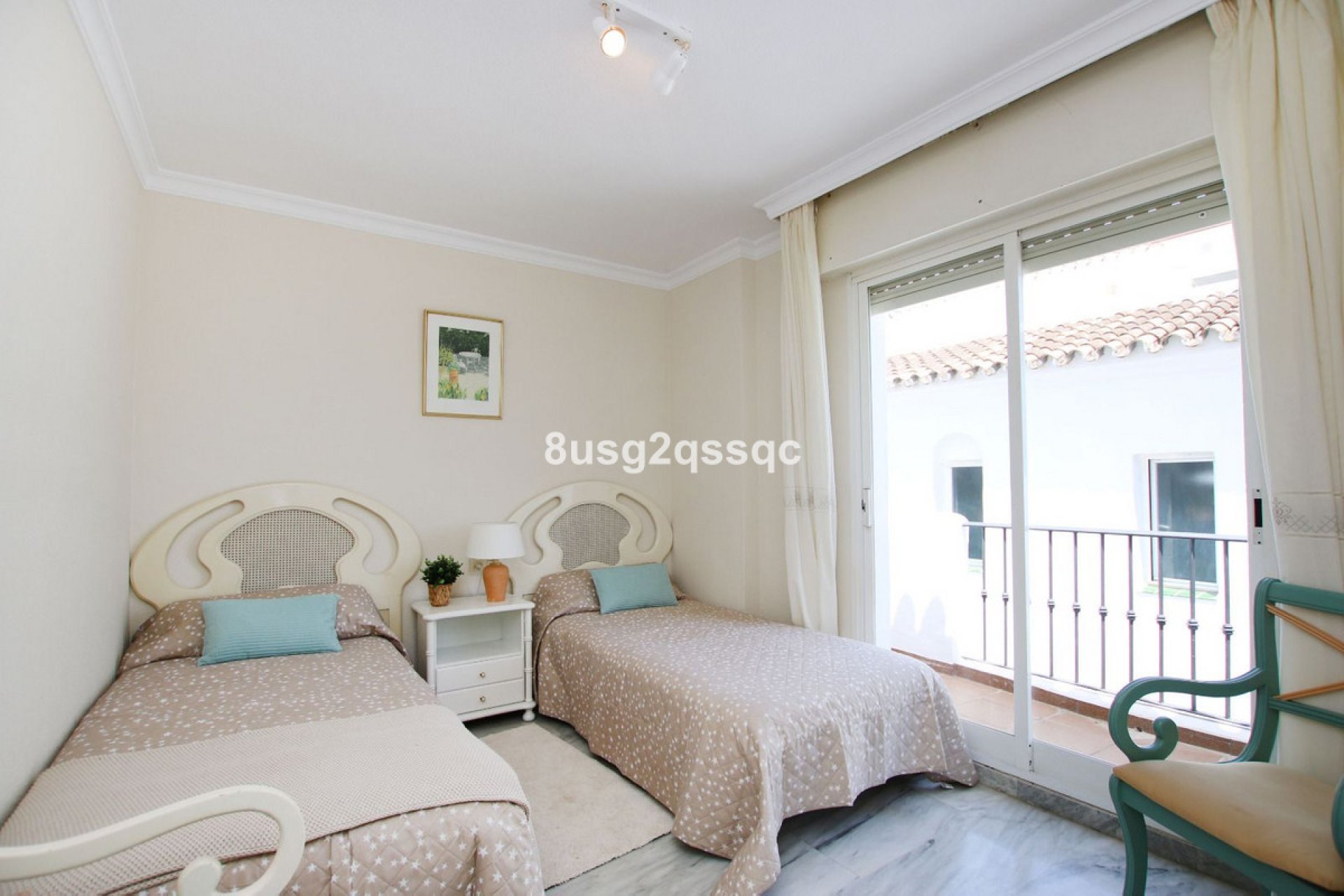 Resale - Apartment - Penthouse Duplex - Estepona - Costalita