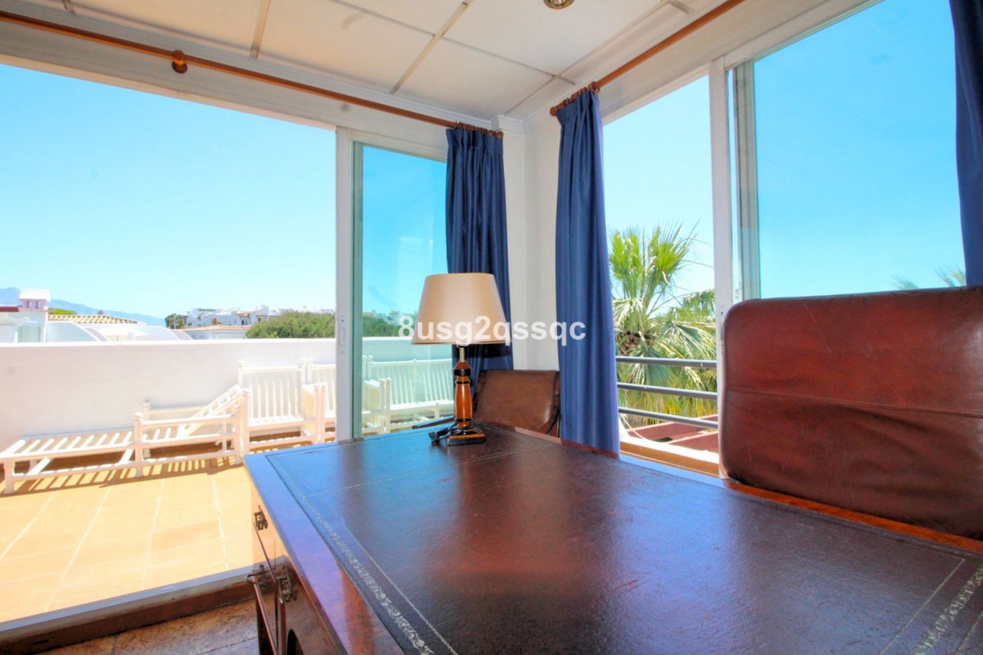 Resale - Apartment - Penthouse Duplex - Estepona - Costalita