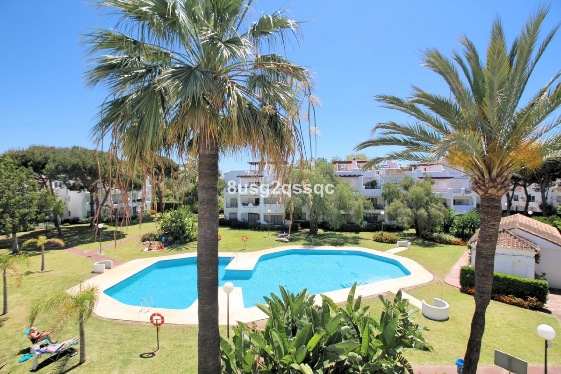 Resale - Apartment - Penthouse Duplex - Estepona - Costalita