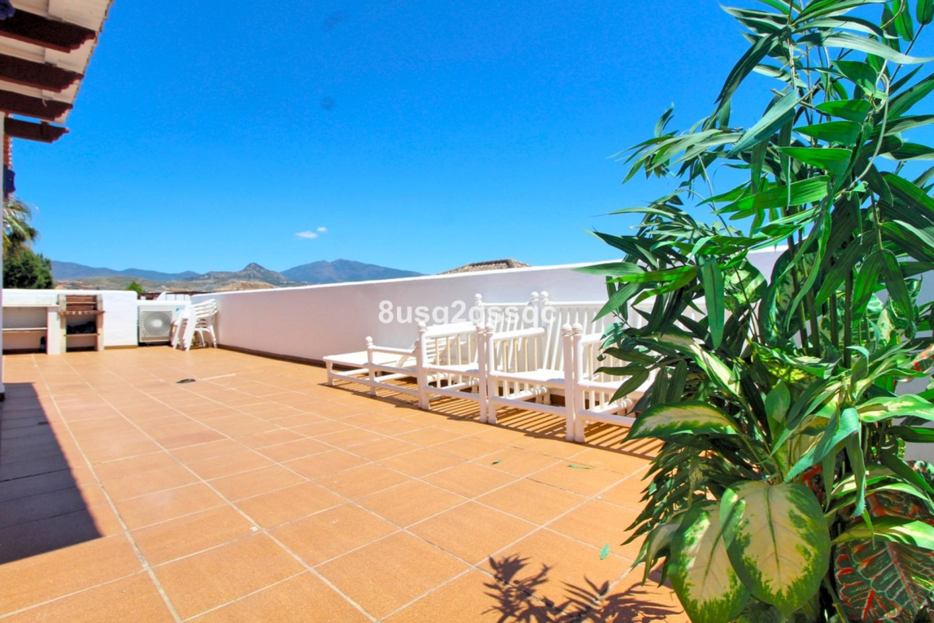 Resale - Apartment - Penthouse Duplex - Estepona - Costalita