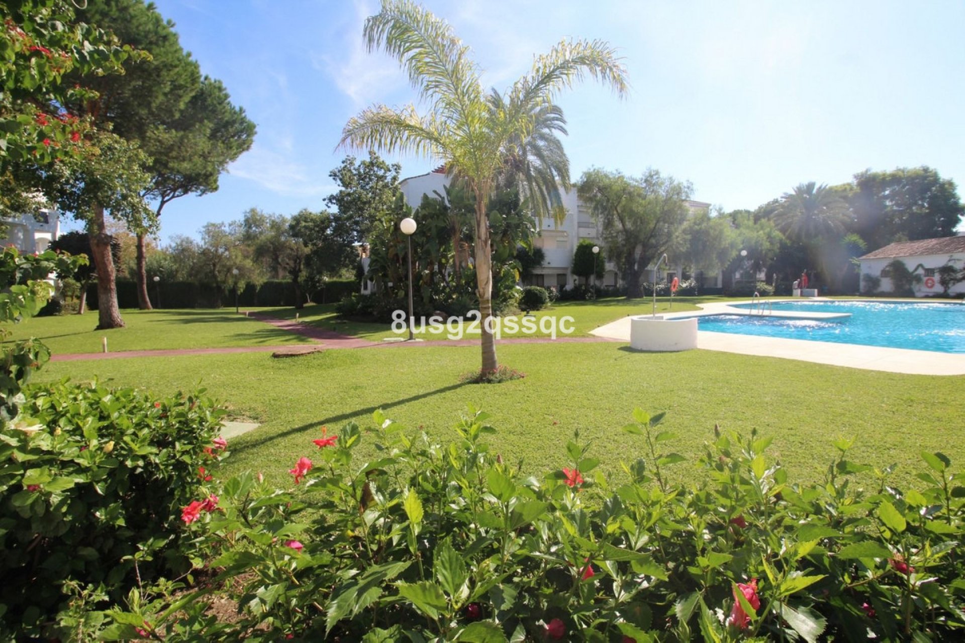 Resale - Apartment - Penthouse Duplex - Estepona - Costalita