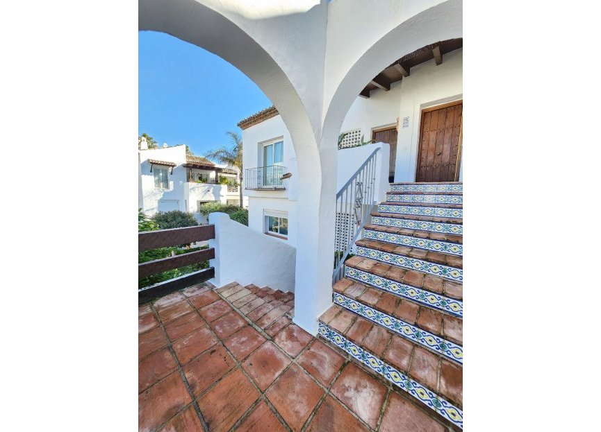 Resale - Apartment - Penthouse Duplex - Estepona - Costalita