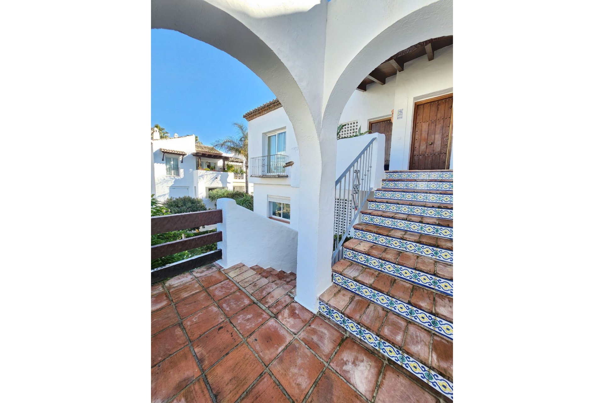 Resale - Apartment - Penthouse Duplex - Estepona - Costalita