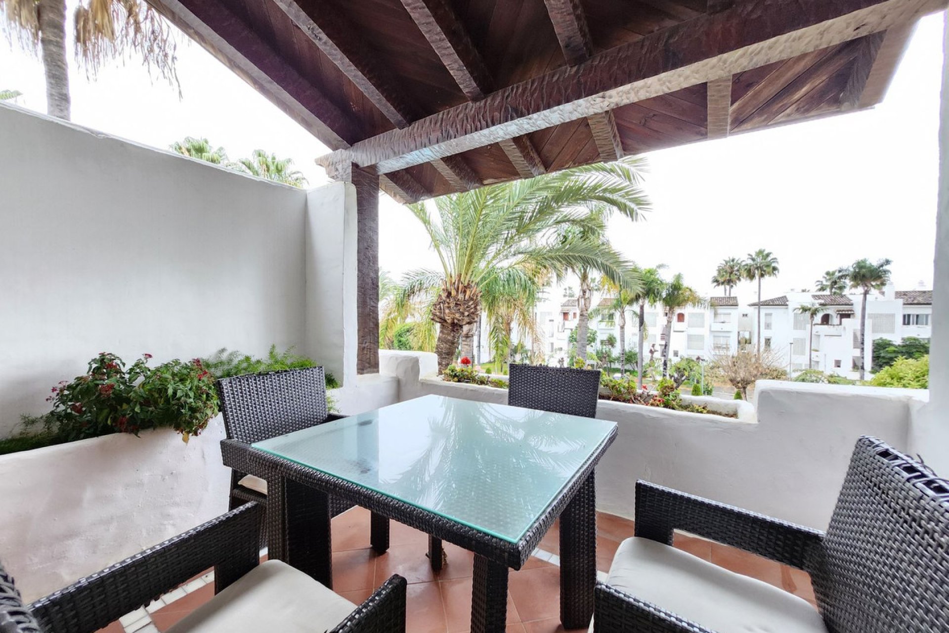 Resale - Apartment - Penthouse Duplex - Estepona - Costalita