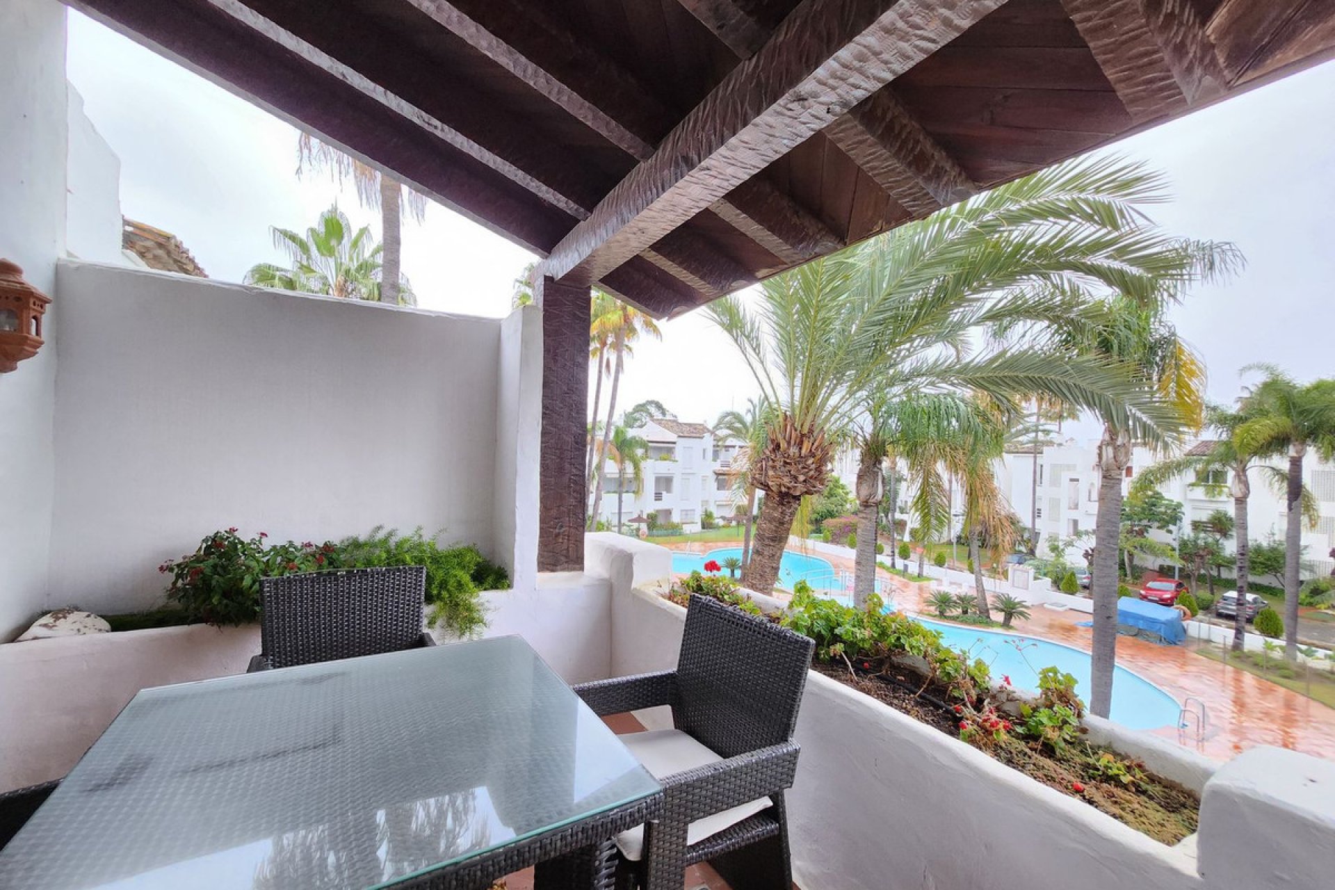 Resale - Apartment - Penthouse Duplex - Estepona - Costalita