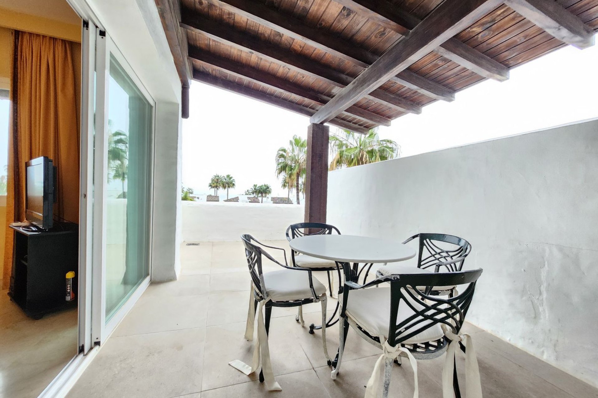 Resale - Apartment - Penthouse Duplex - Estepona - Costalita