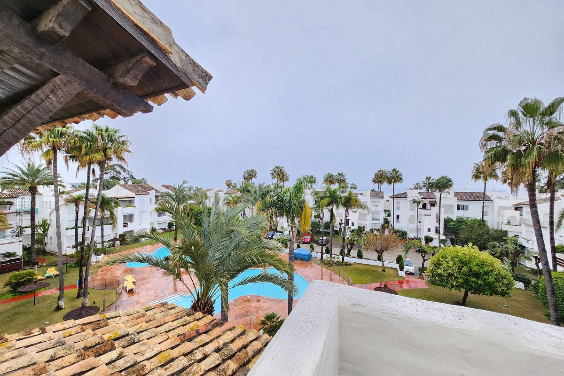 Resale - Apartment - Penthouse Duplex - Estepona - Costalita