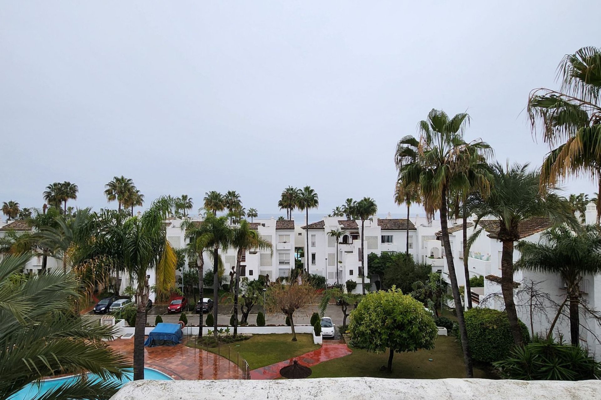 Resale - Apartment - Penthouse Duplex - Estepona - Costalita