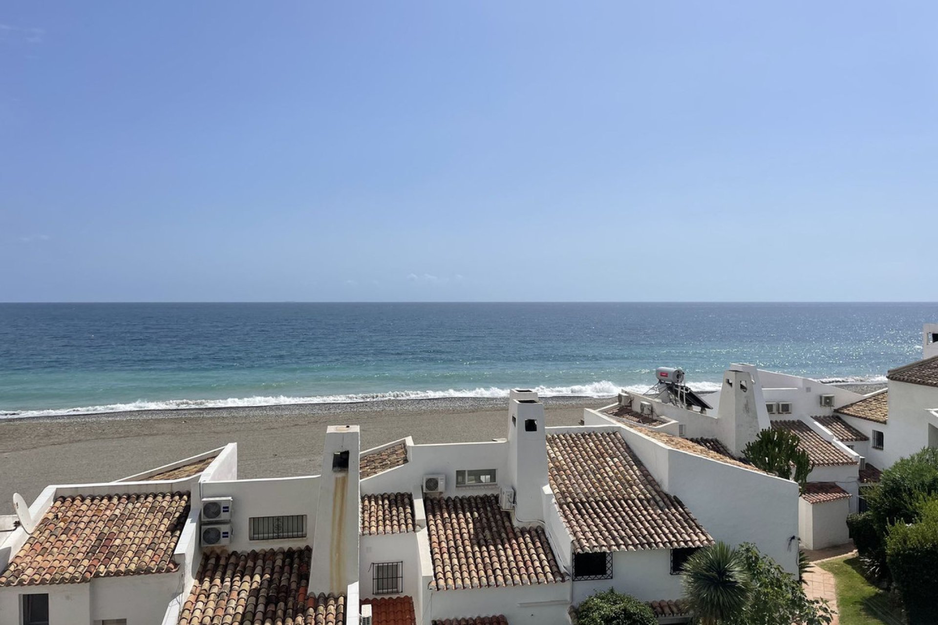 Resale - Apartment - Penthouse Duplex - Estepona - Estepona Centro