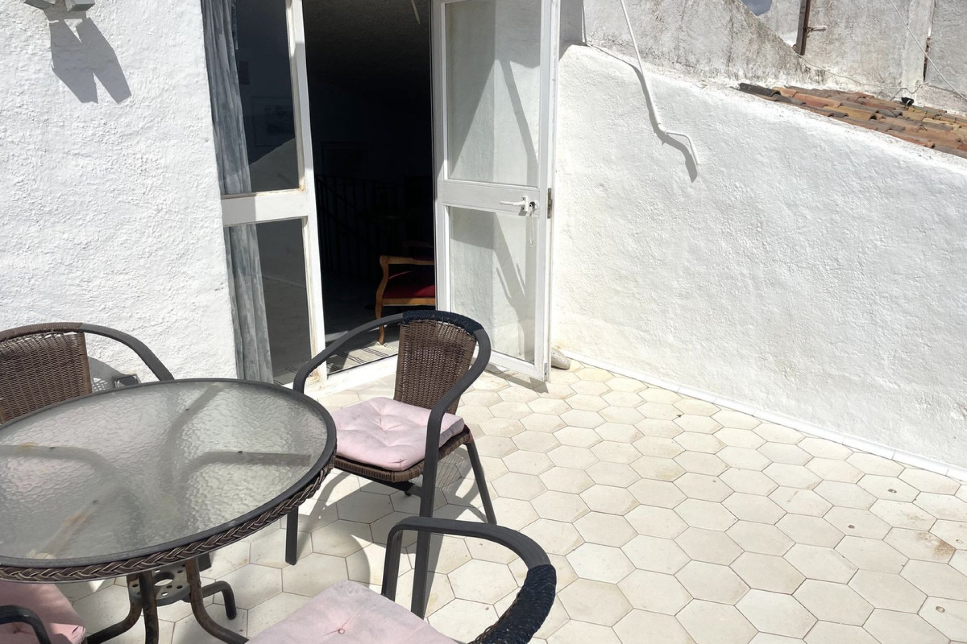 Resale - Apartment - Penthouse Duplex - Estepona - Estepona Centro