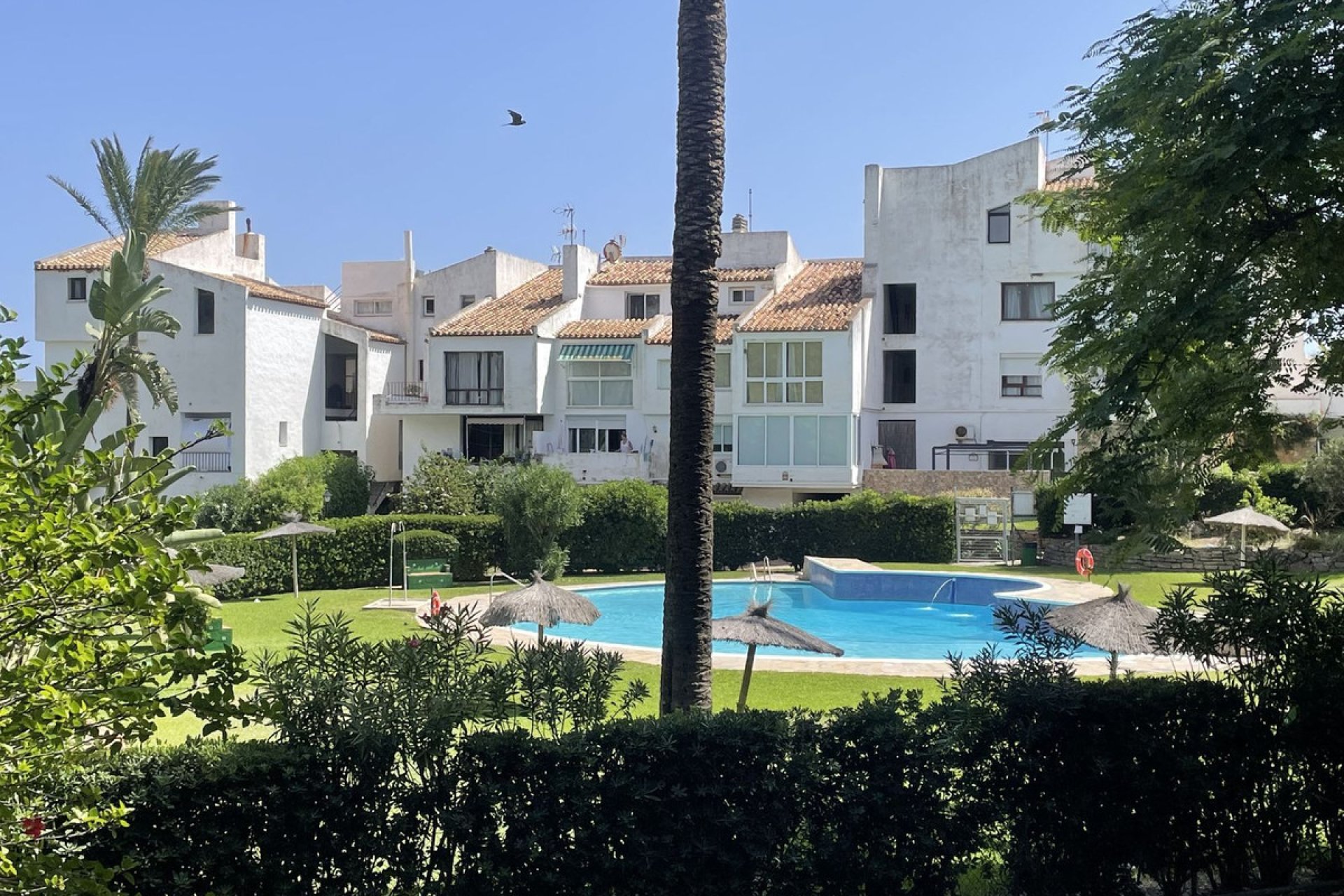 Resale - Apartment - Penthouse Duplex - Estepona - Estepona Centro