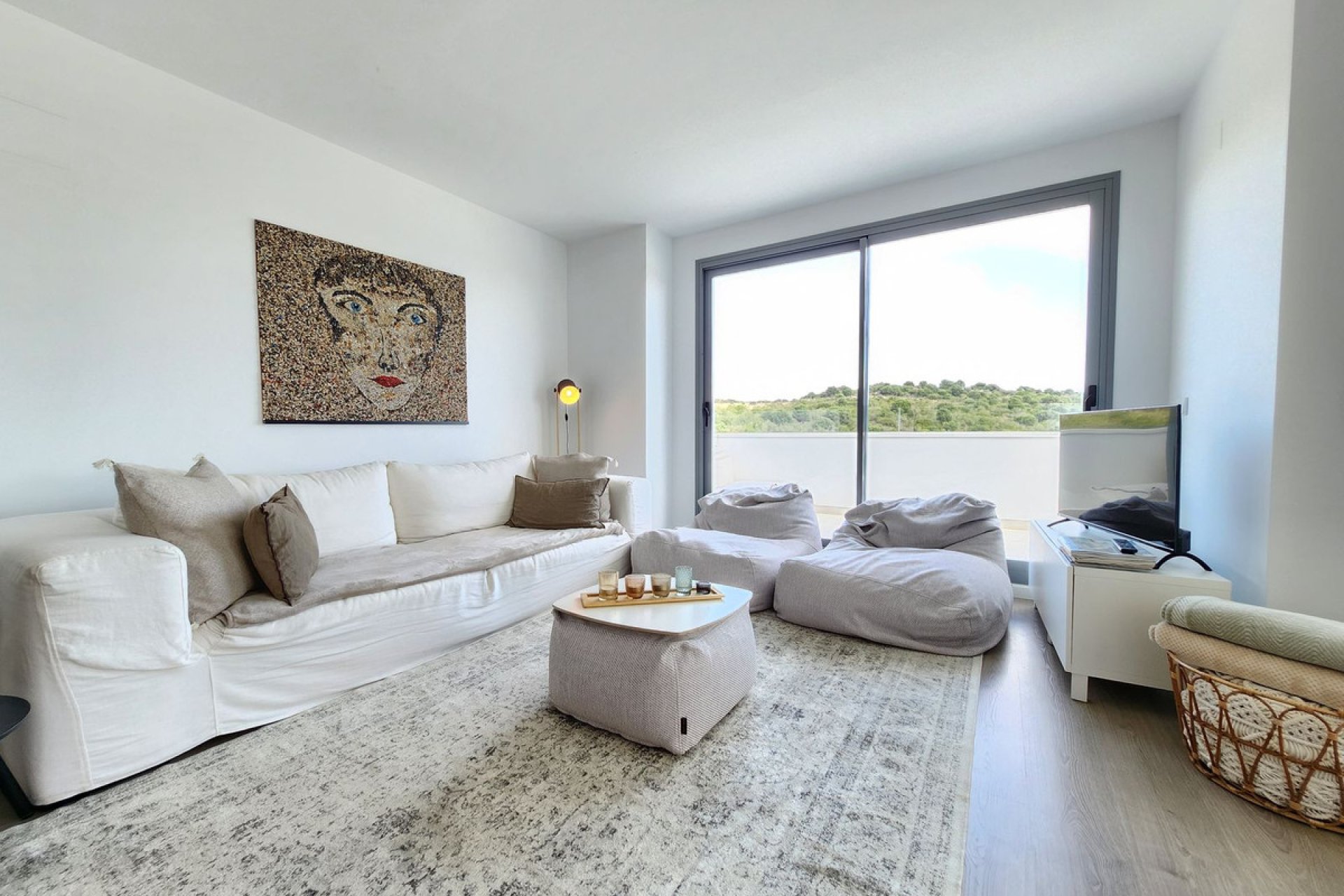 Resale - Apartment - Penthouse Duplex - Estepona - Estepona Centro