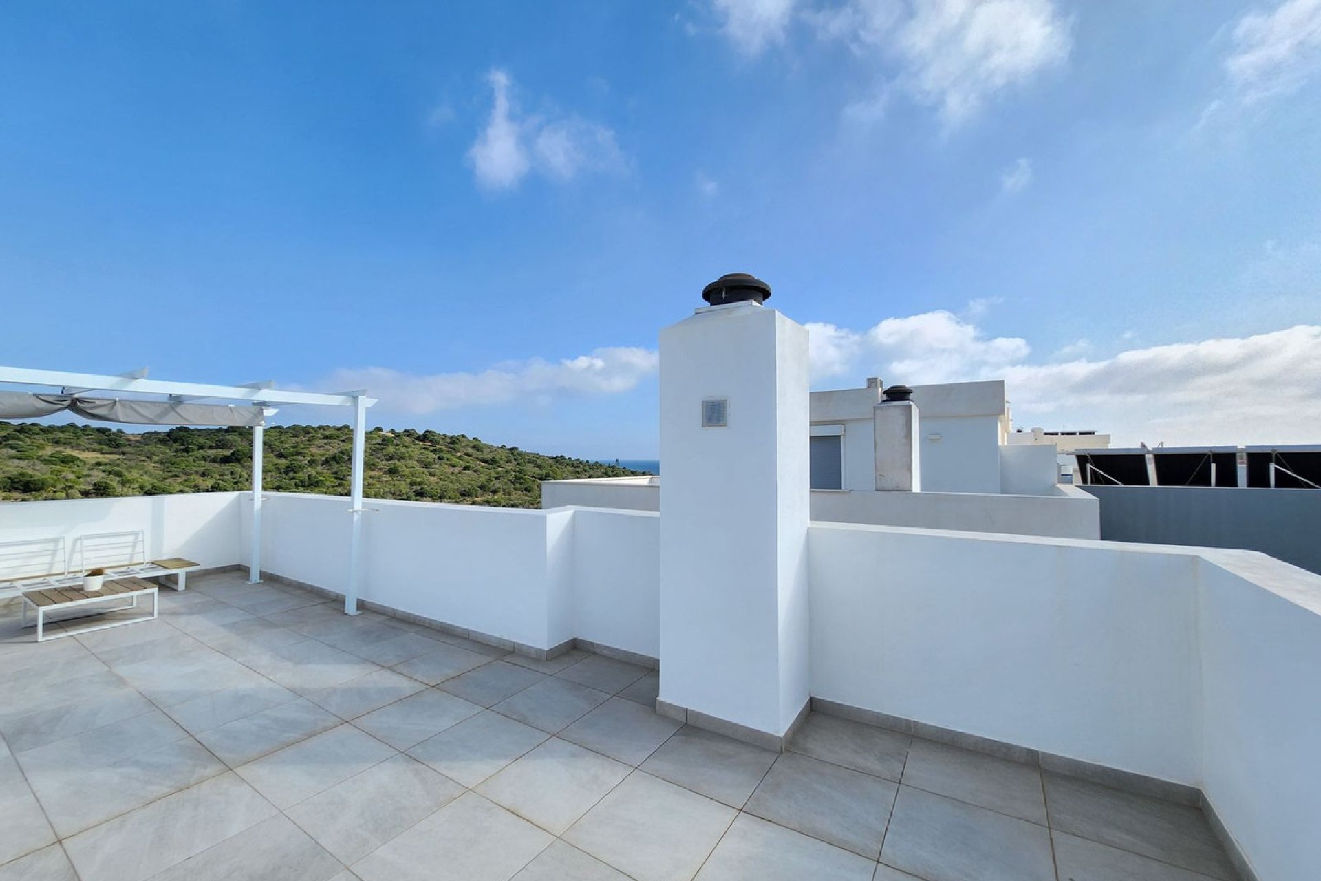 Resale - Apartment - Penthouse Duplex - Estepona - Estepona Centro