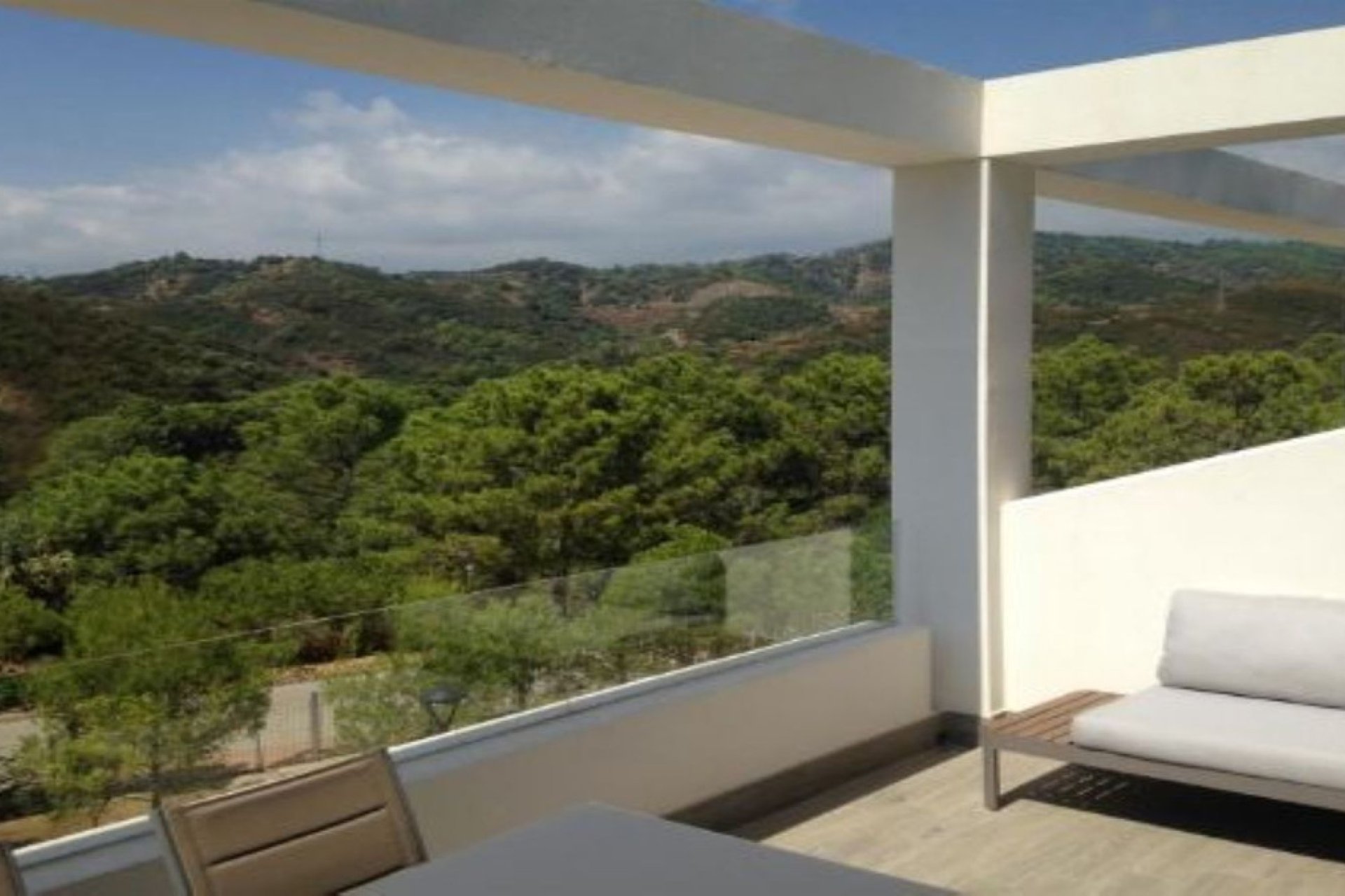 Resale - Apartment - Penthouse Duplex - Estepona - Estepona Centro