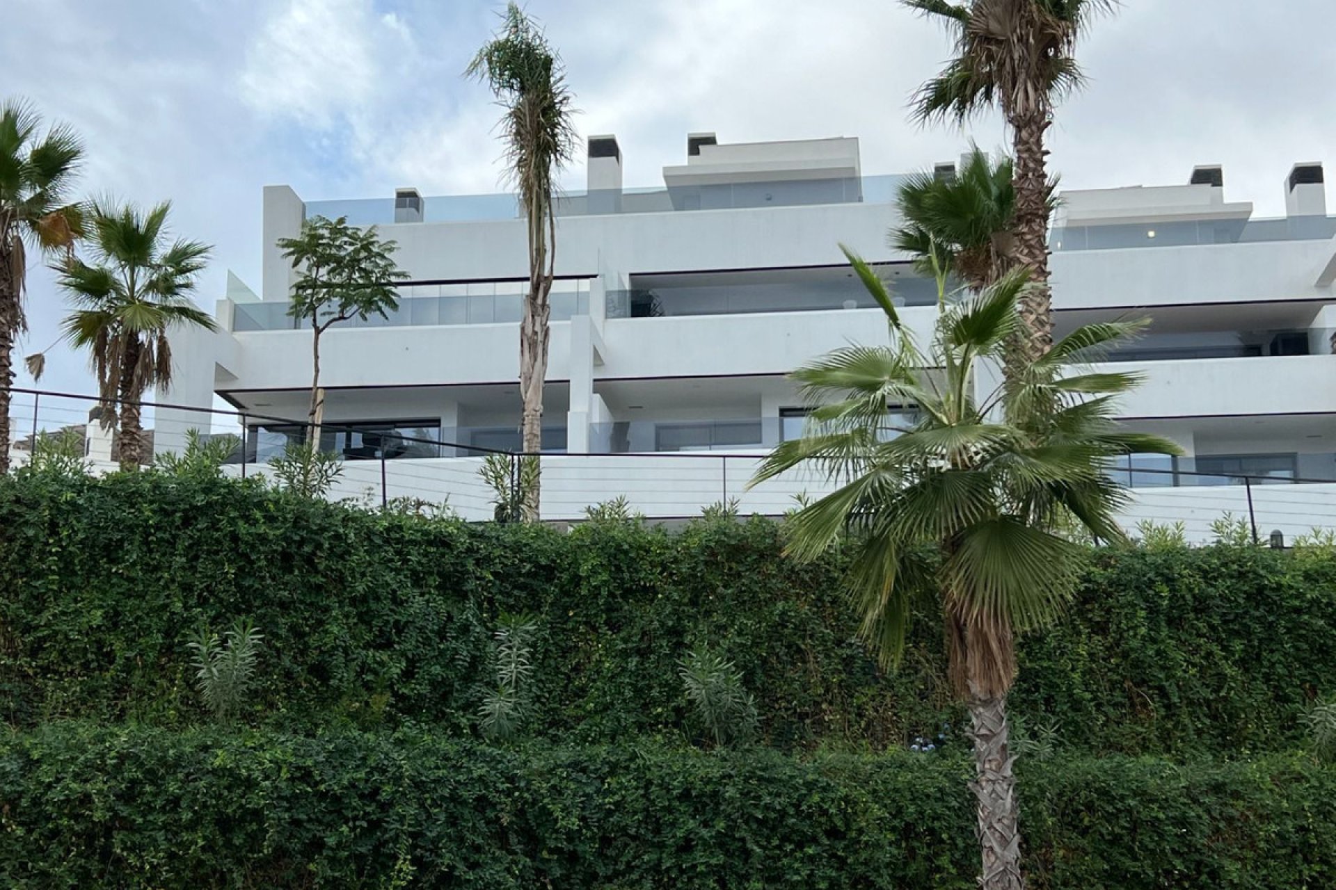 Resale - Apartment - Penthouse Duplex - Estepona - Estepona Centro