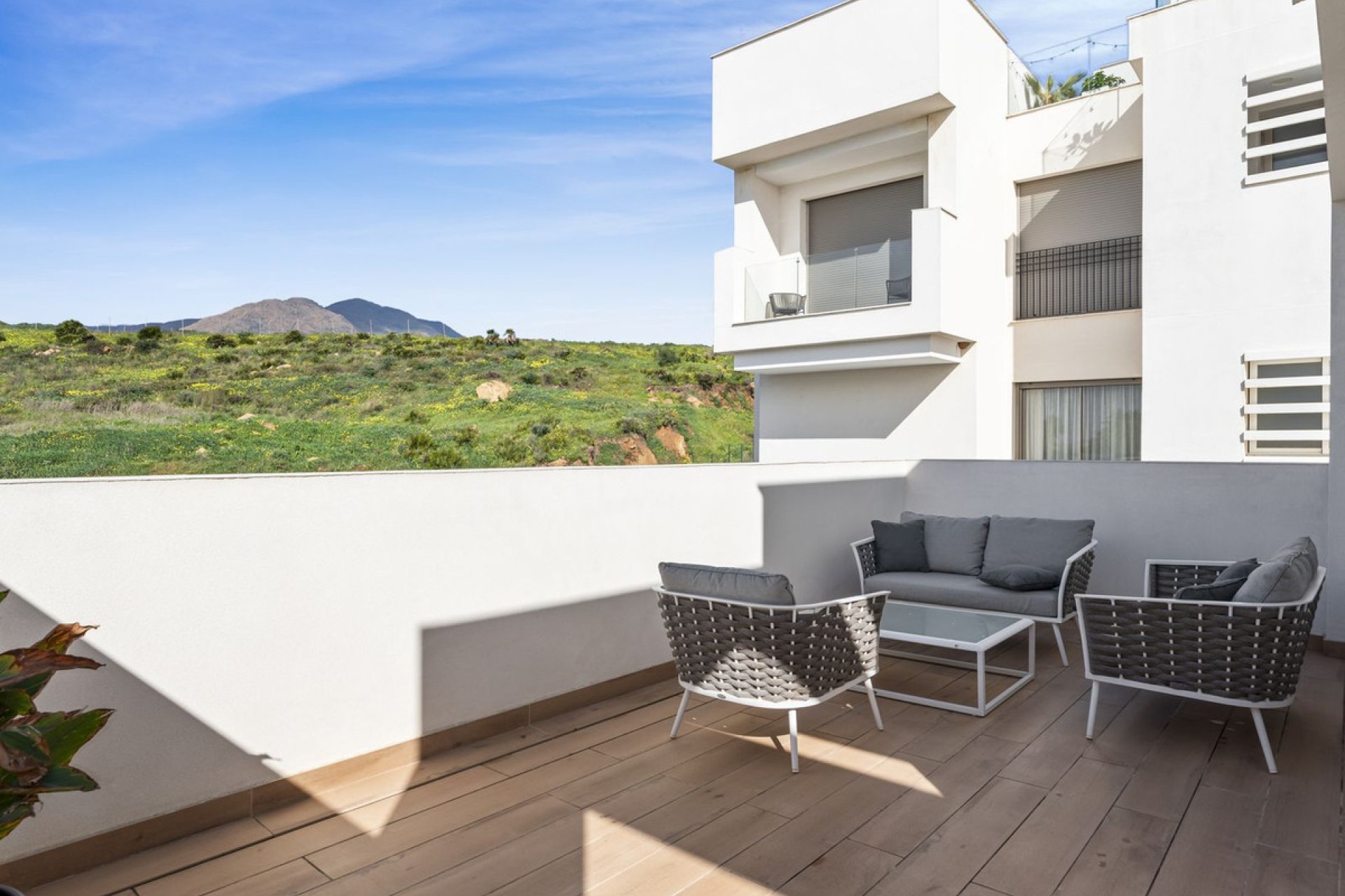 Resale - Apartment - Penthouse Duplex - Estepona - Estepona Centro