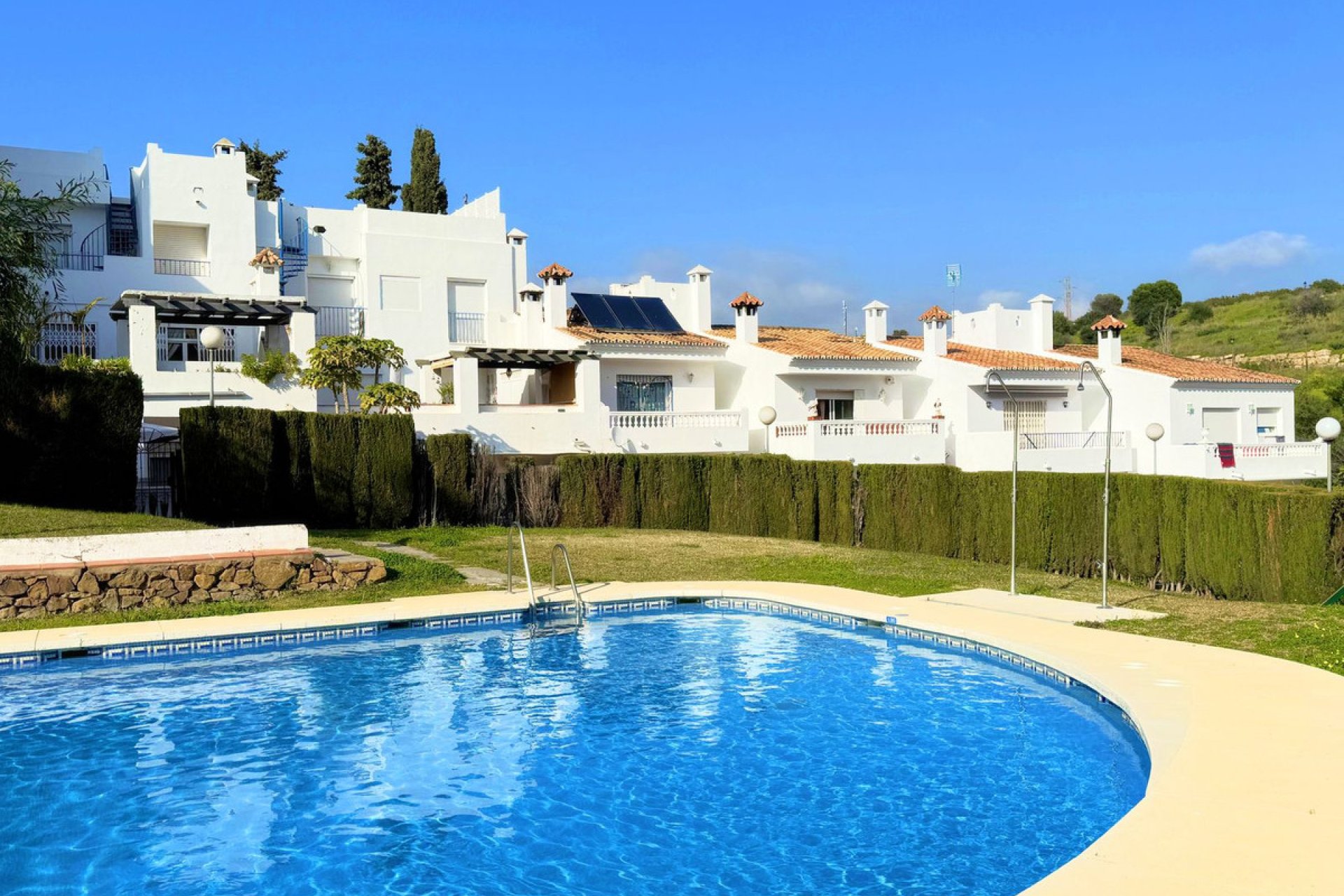 Resale - Apartment - Penthouse Duplex - Estepona - Estepona Centro