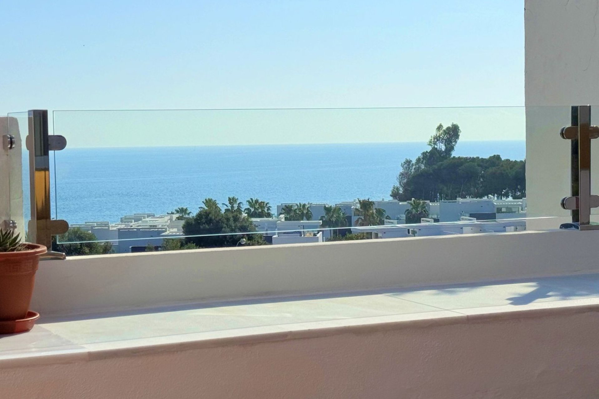 Resale - Apartment - Penthouse Duplex - Estepona - Estepona Centro