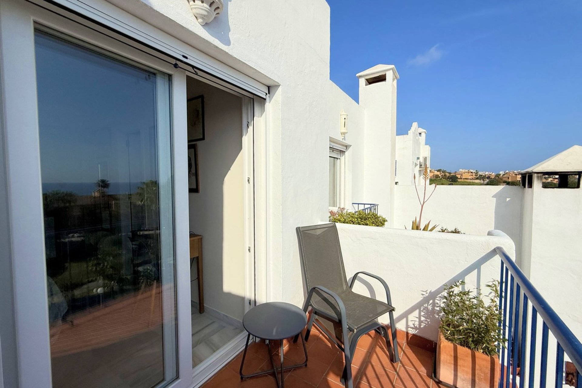 Resale - Apartment - Penthouse Duplex - Estepona - Estepona Centro