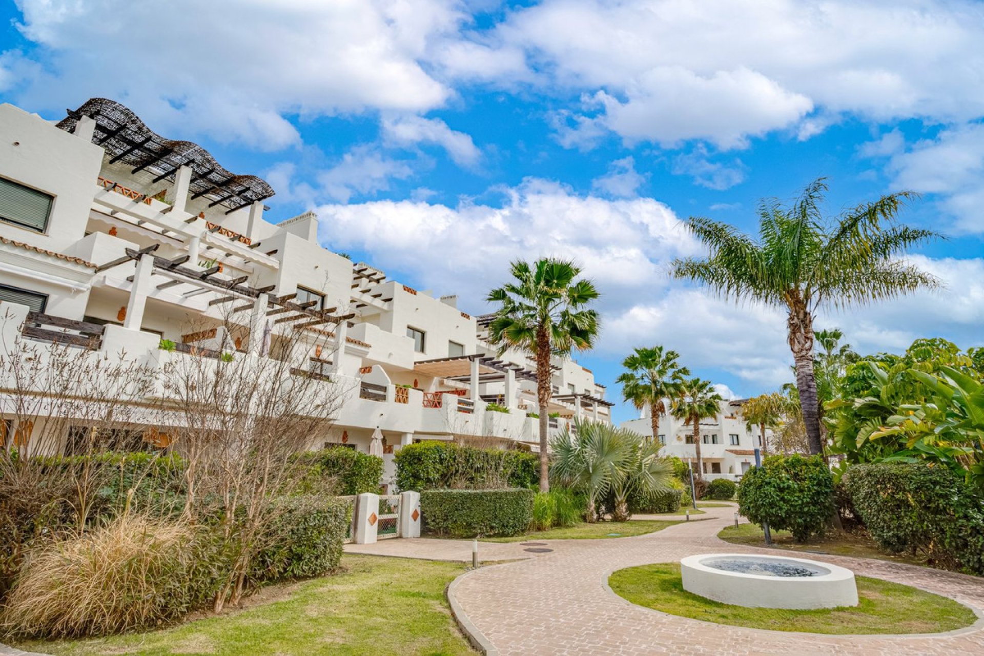 Resale - Apartment - Penthouse Duplex - Estepona - Estepona Centro