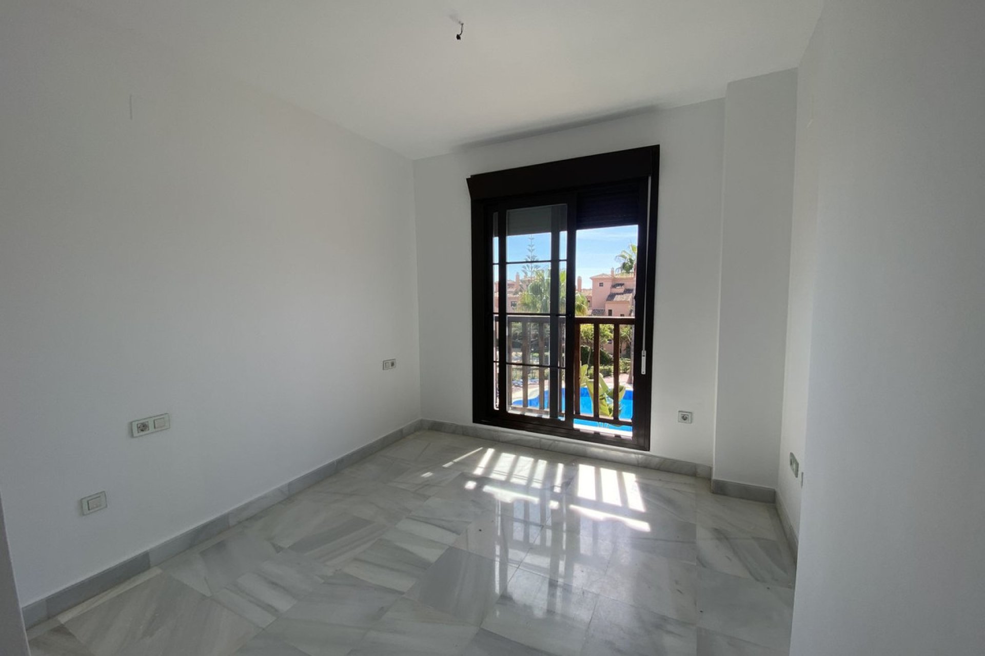 Resale - Apartment - Penthouse Duplex - Estepona - Hacienda del Sol