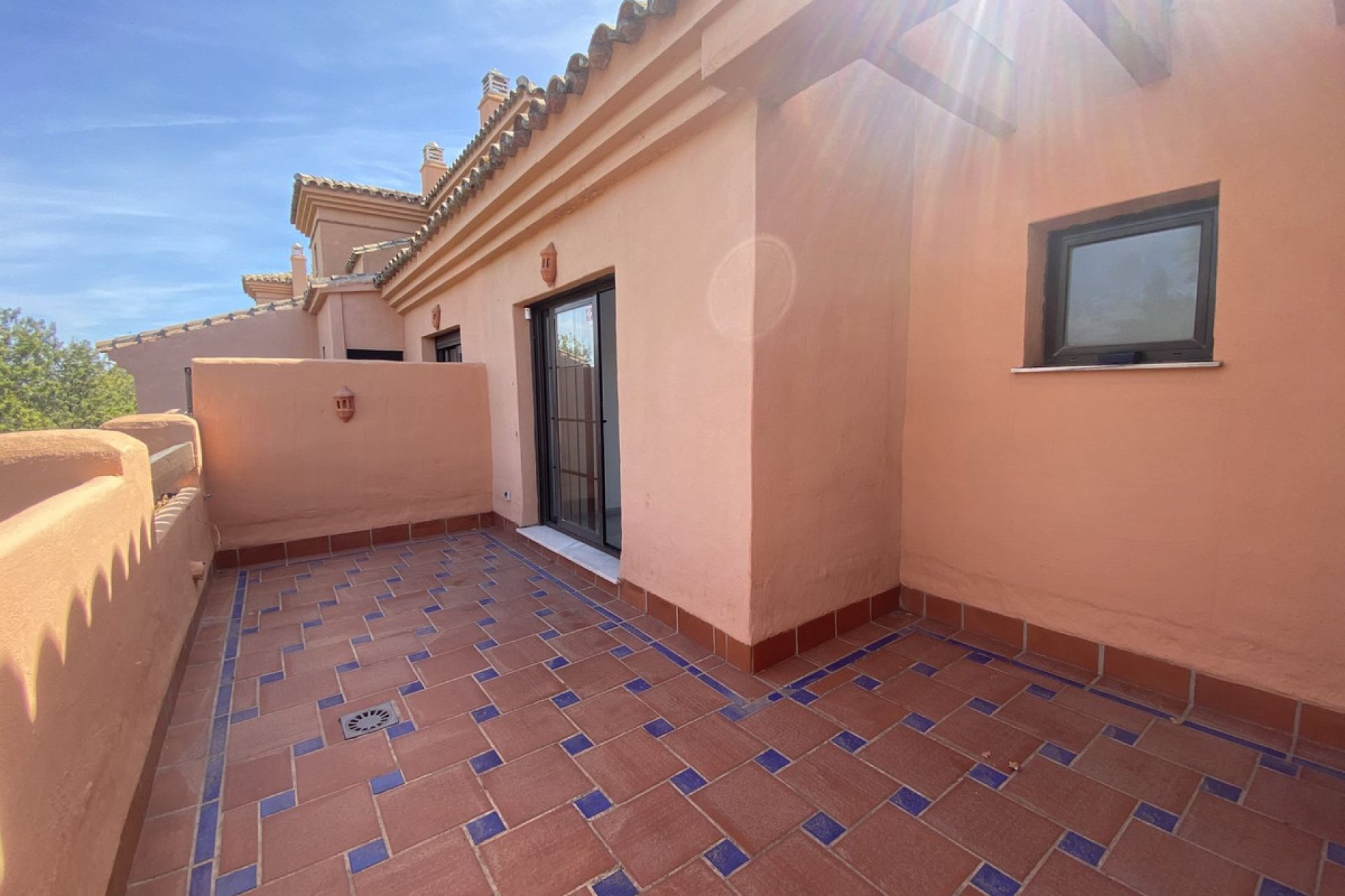 Resale - Apartment - Penthouse Duplex - Estepona - Hacienda del Sol