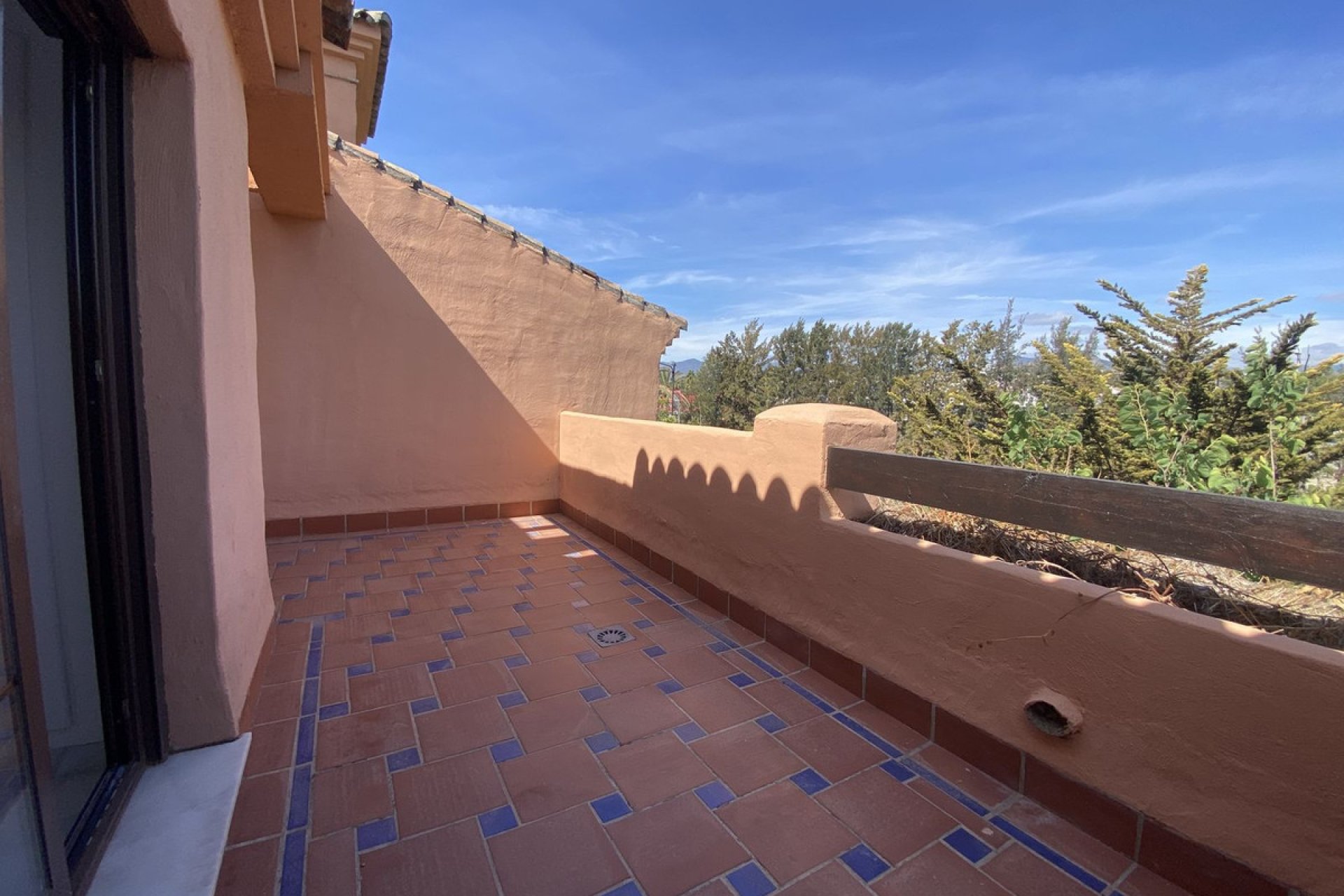 Resale - Apartment - Penthouse Duplex - Estepona - Hacienda del Sol