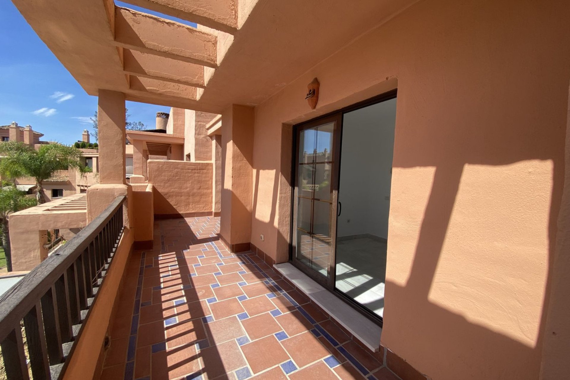 Resale - Apartment - Penthouse Duplex - Estepona - Hacienda del Sol