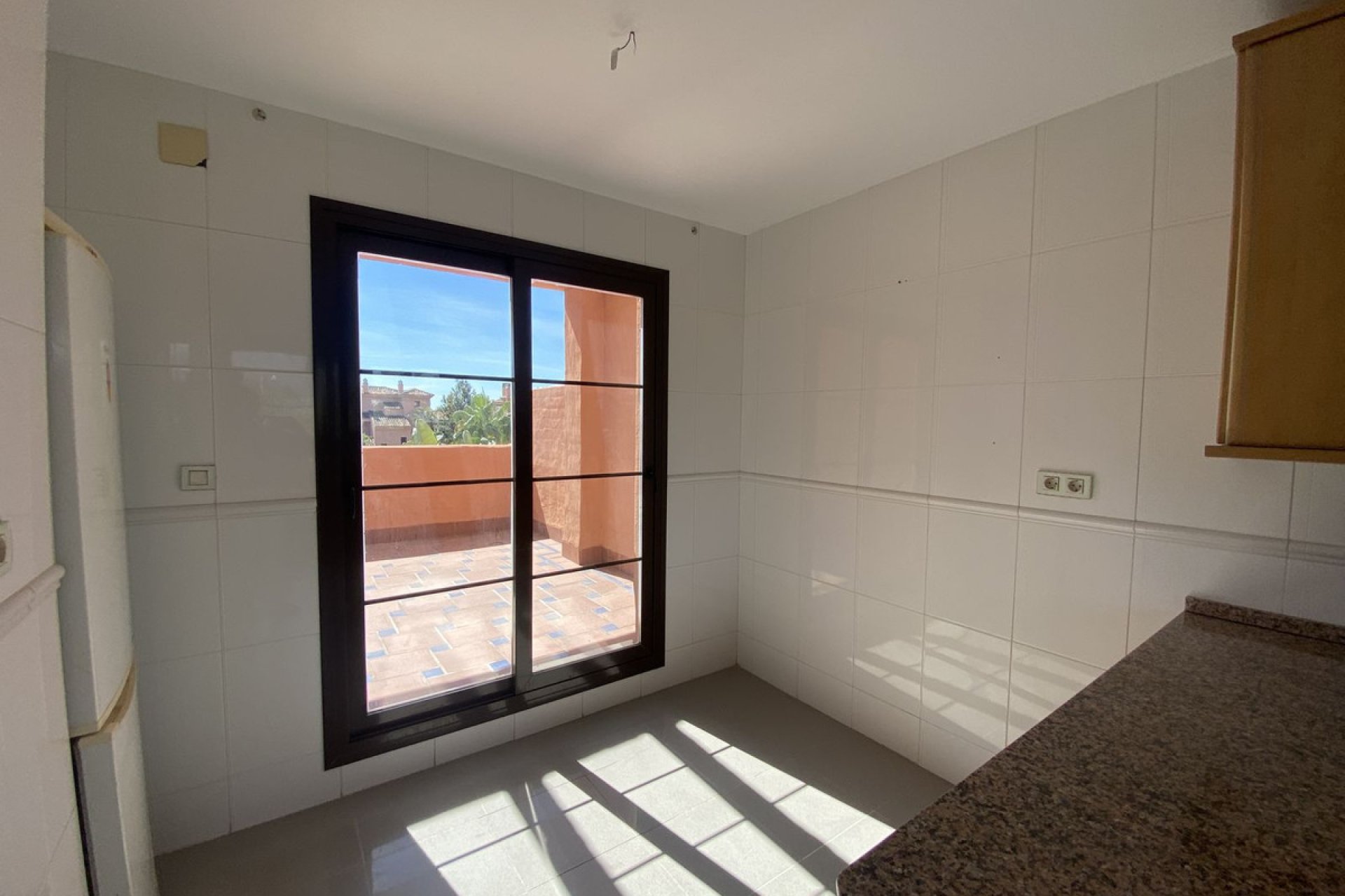 Resale - Apartment - Penthouse Duplex - Estepona - Hacienda del Sol