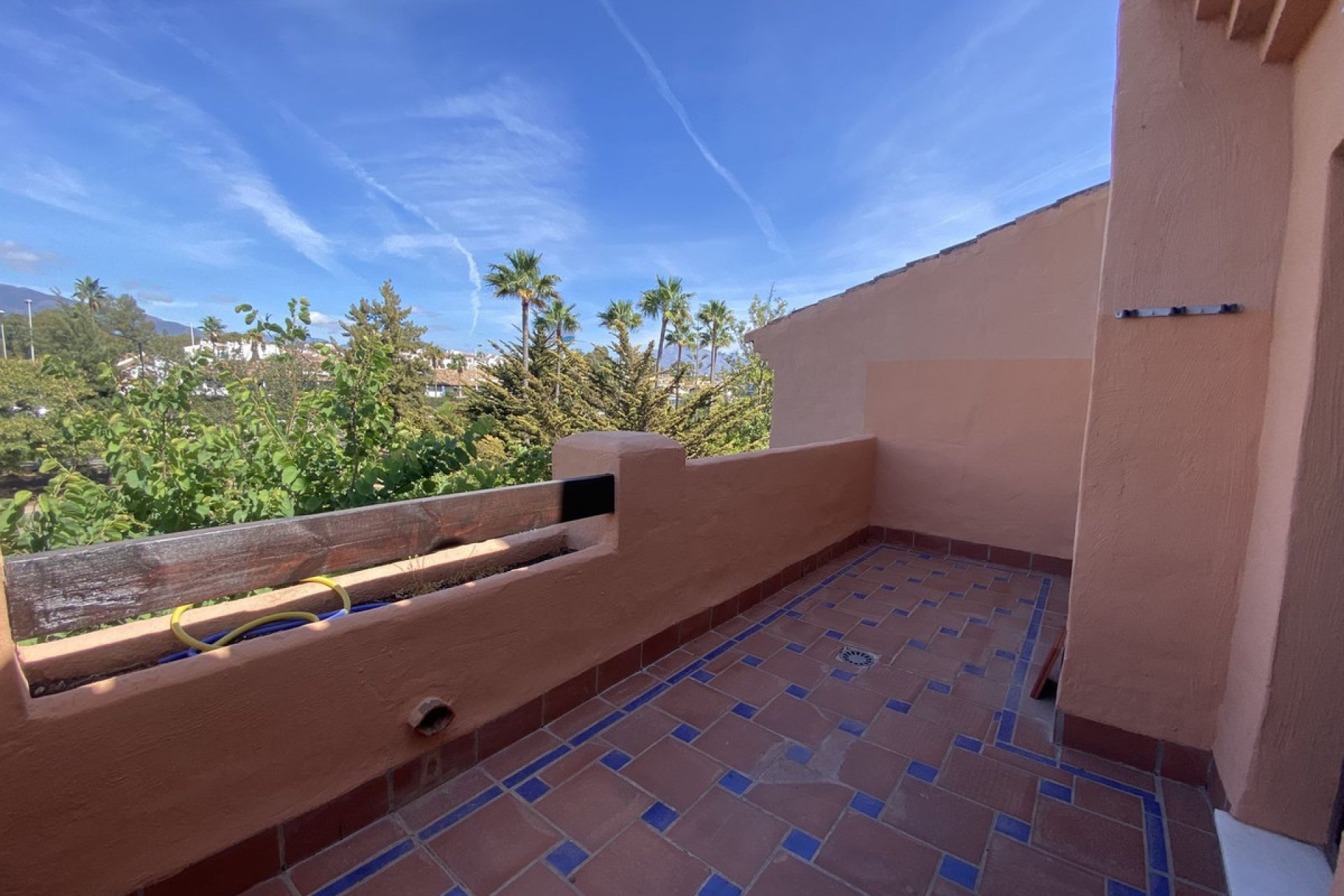 Resale - Apartment - Penthouse Duplex - Estepona - Hacienda del Sol