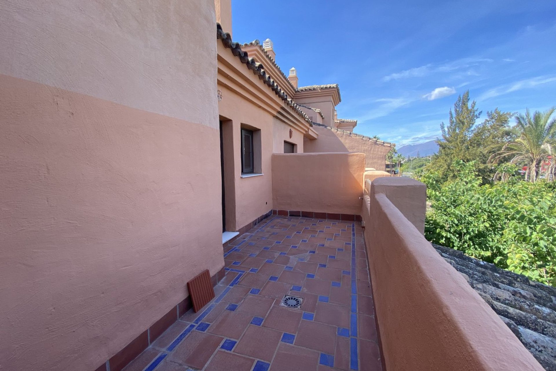 Resale - Apartment - Penthouse Duplex - Estepona - Hacienda del Sol