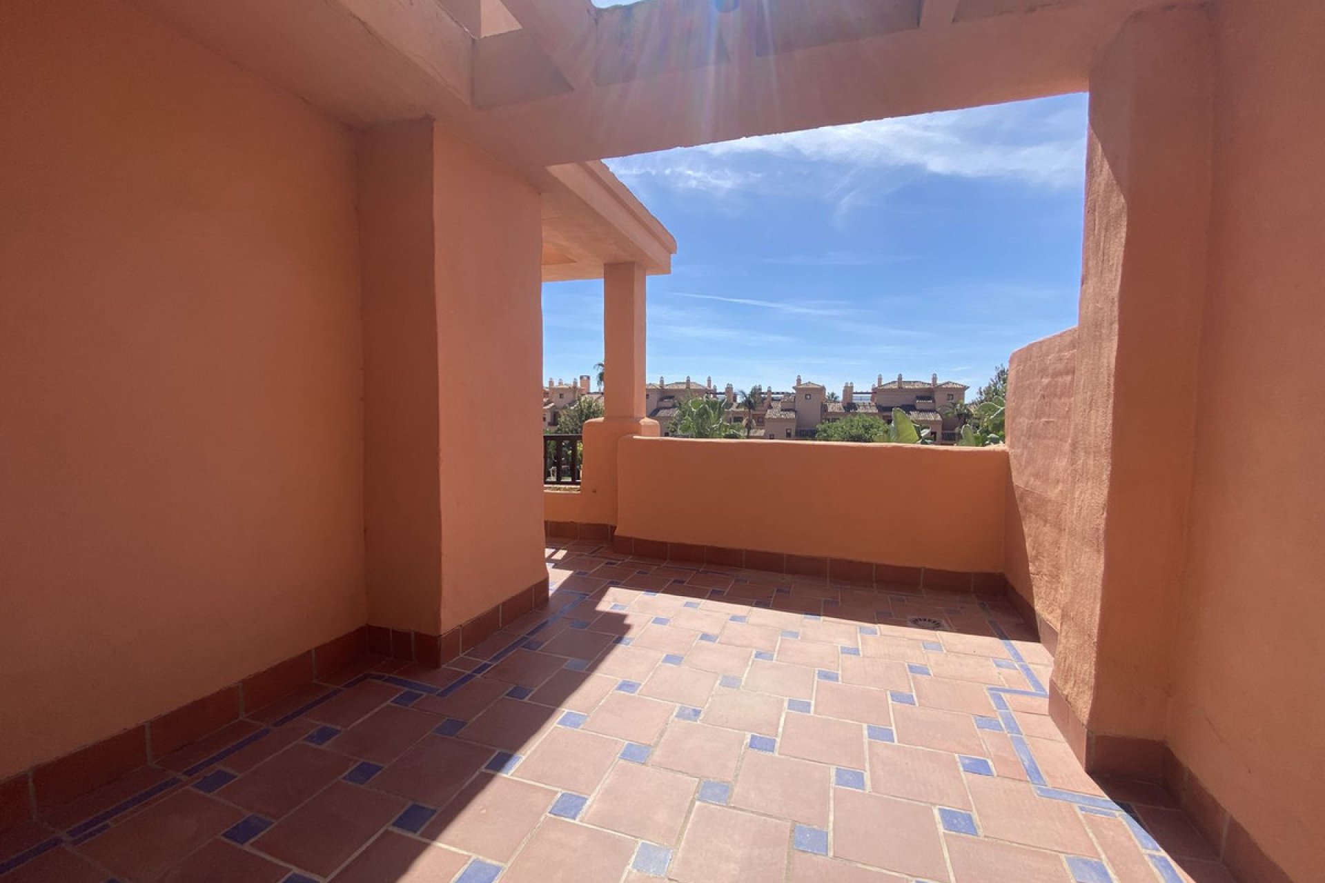 Resale - Apartment - Penthouse Duplex - Estepona - Hacienda del Sol