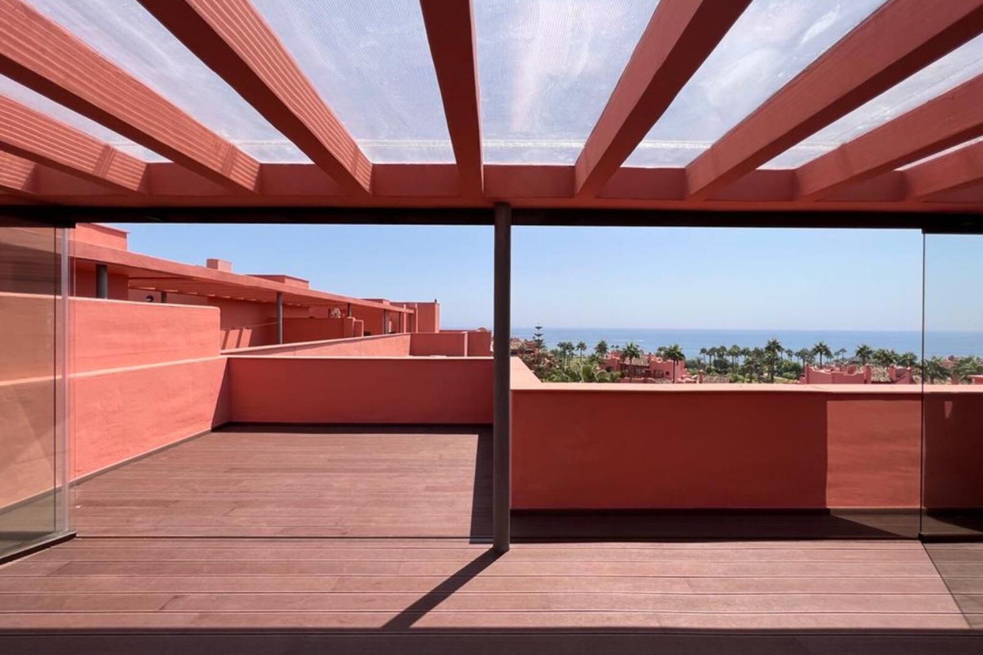 Resale - Apartment - Penthouse Duplex - Estepona - New Golden Mile