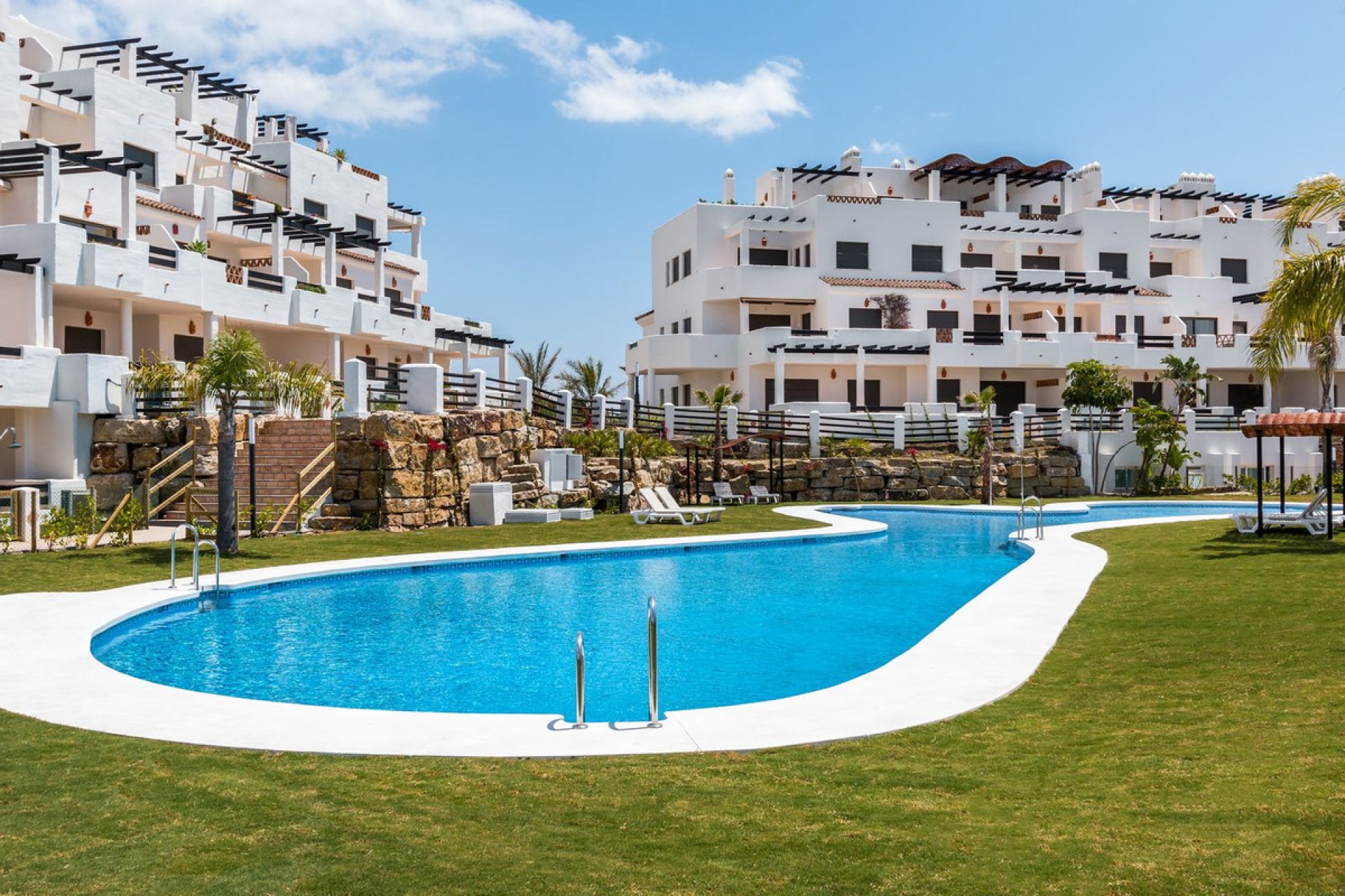 Resale - Apartment - Penthouse Duplex - Estepona - New Golden Mile